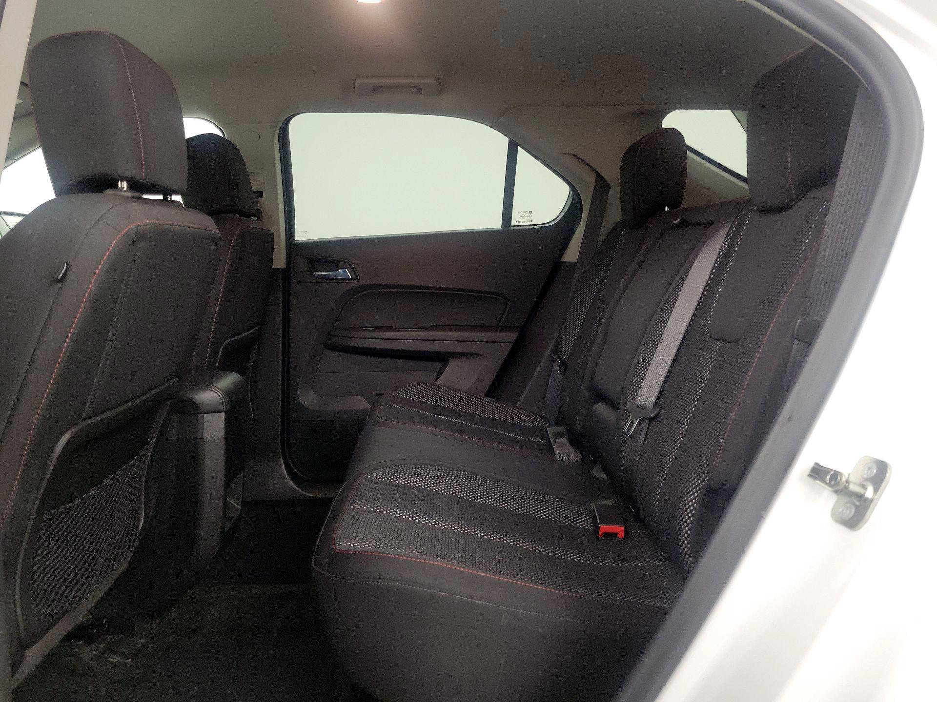 Thumbnail: 2017 Chevrolet Equinox - 20