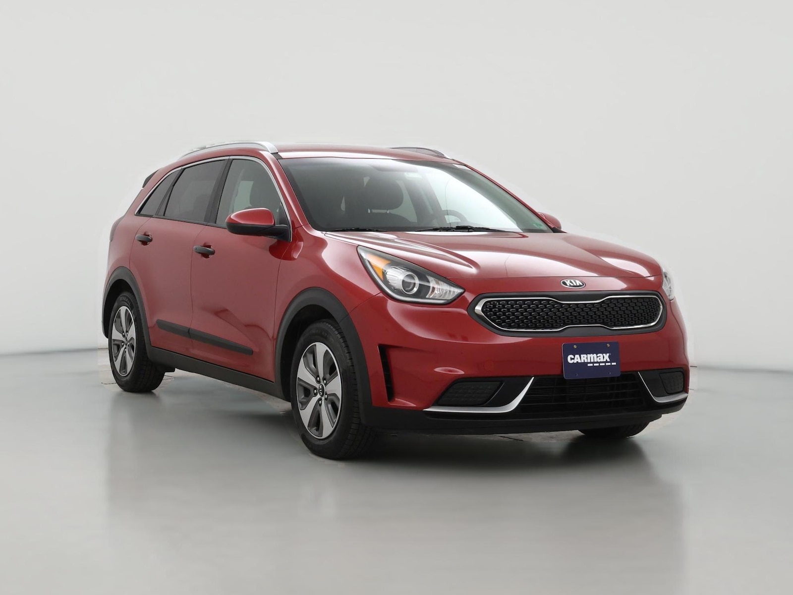2019 Kia Niro LX