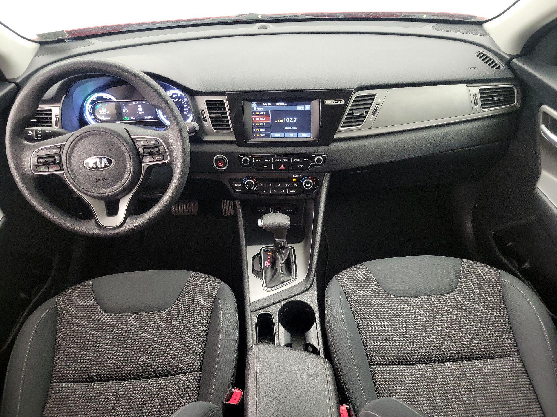 Thumbnail: 2019 Kia Niro - 9