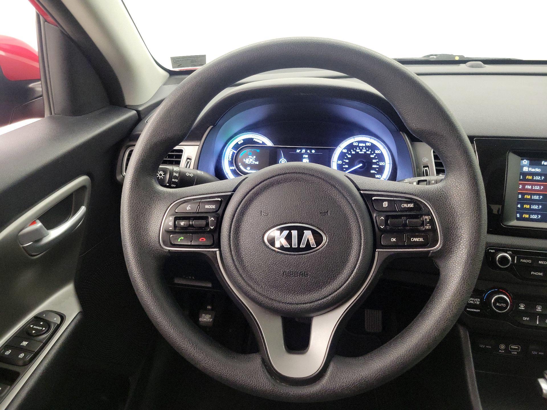 Thumbnail: 2019 Kia Niro - 10
