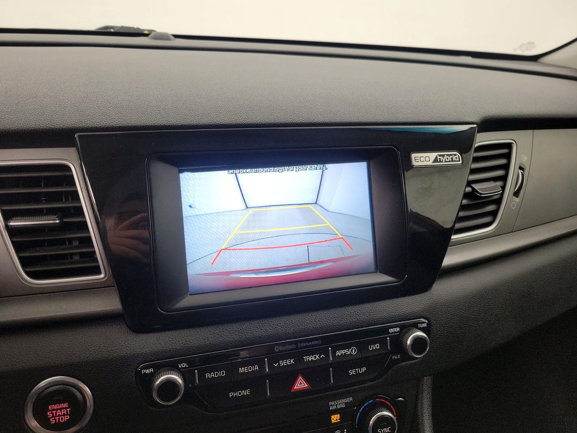 Thumbnail: 2019 Kia Niro - 14