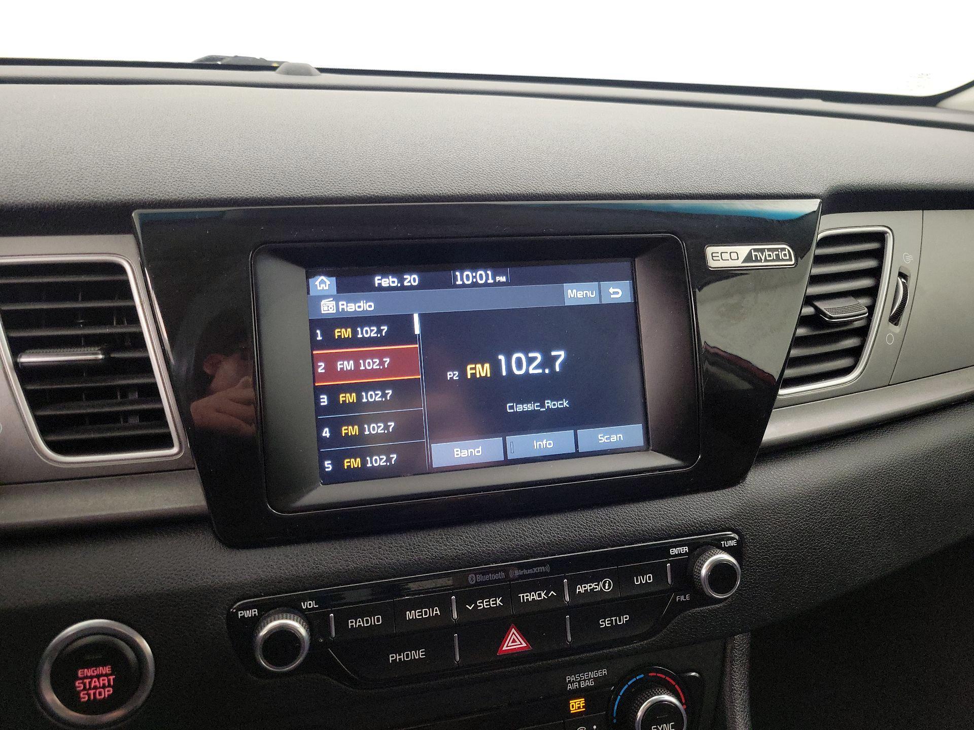 Thumbnail: 2019 Kia Niro - 15