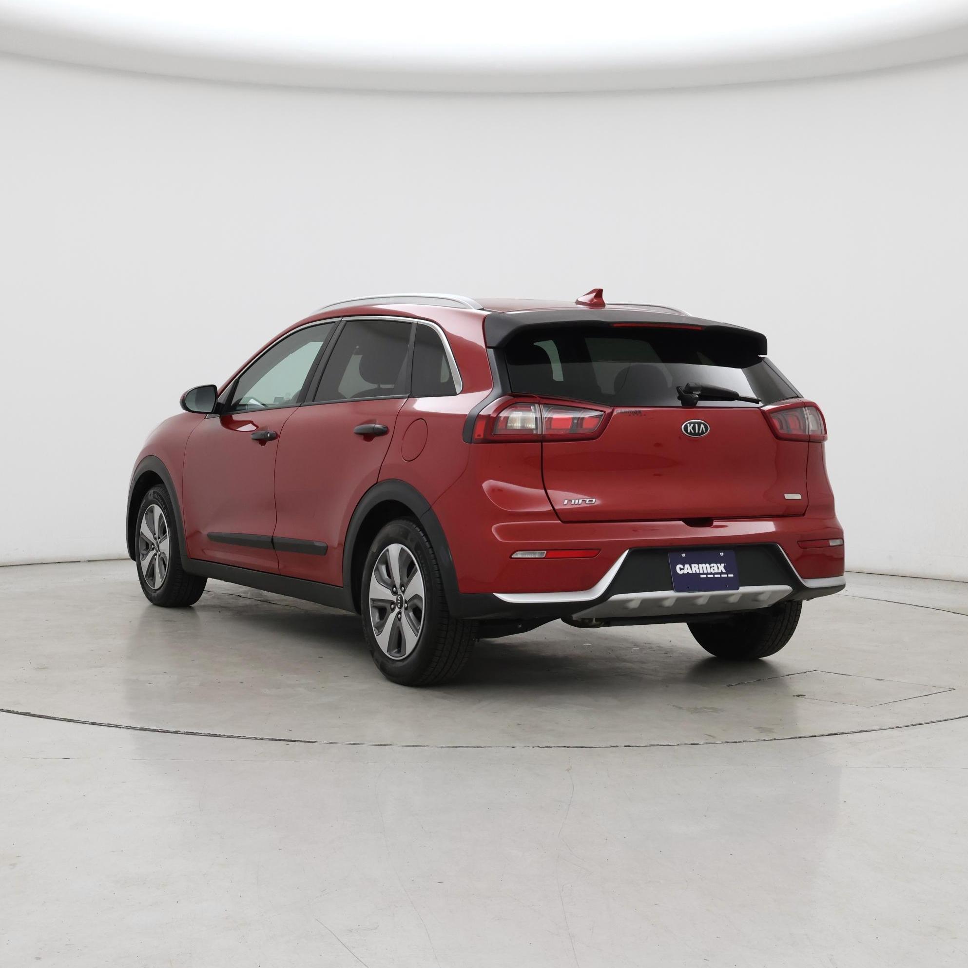 Thumbnail: 2019 Kia Niro - 2