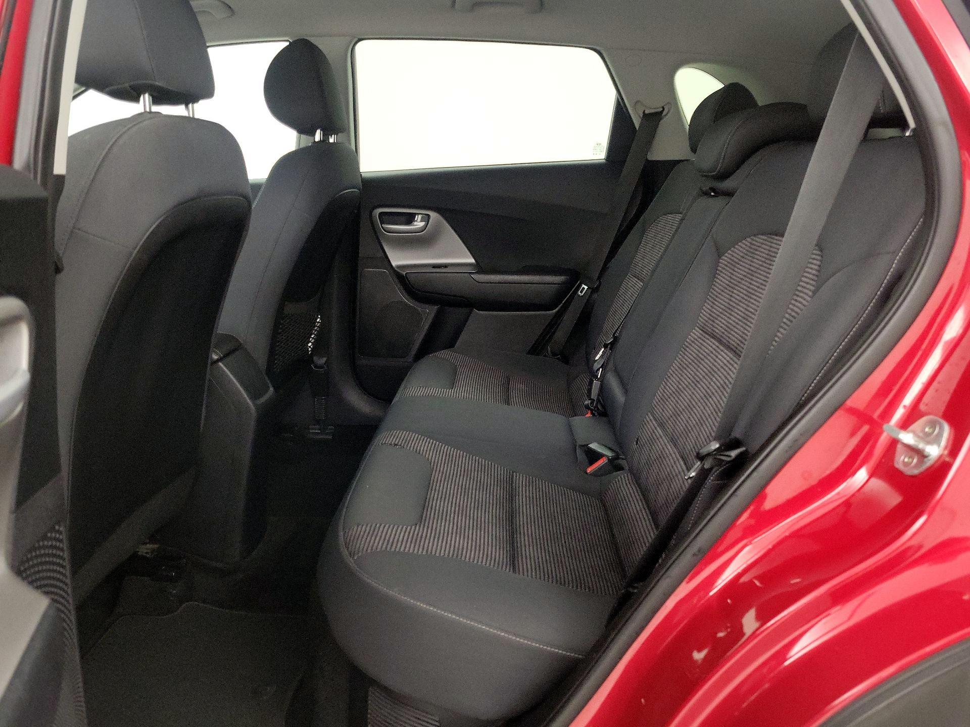 Thumbnail: 2019 Kia Niro - 19