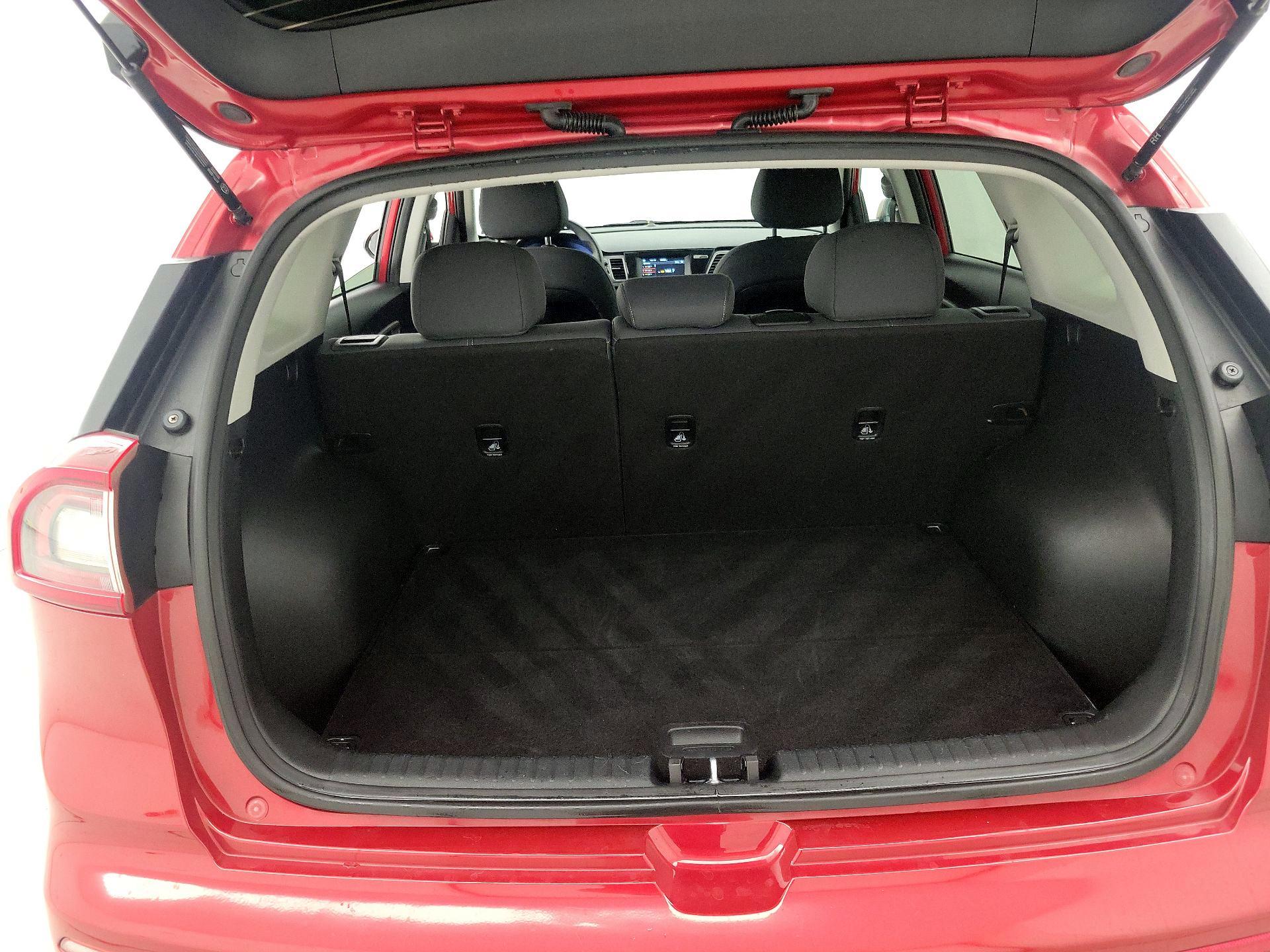 Thumbnail: 2019 Kia Niro - 20