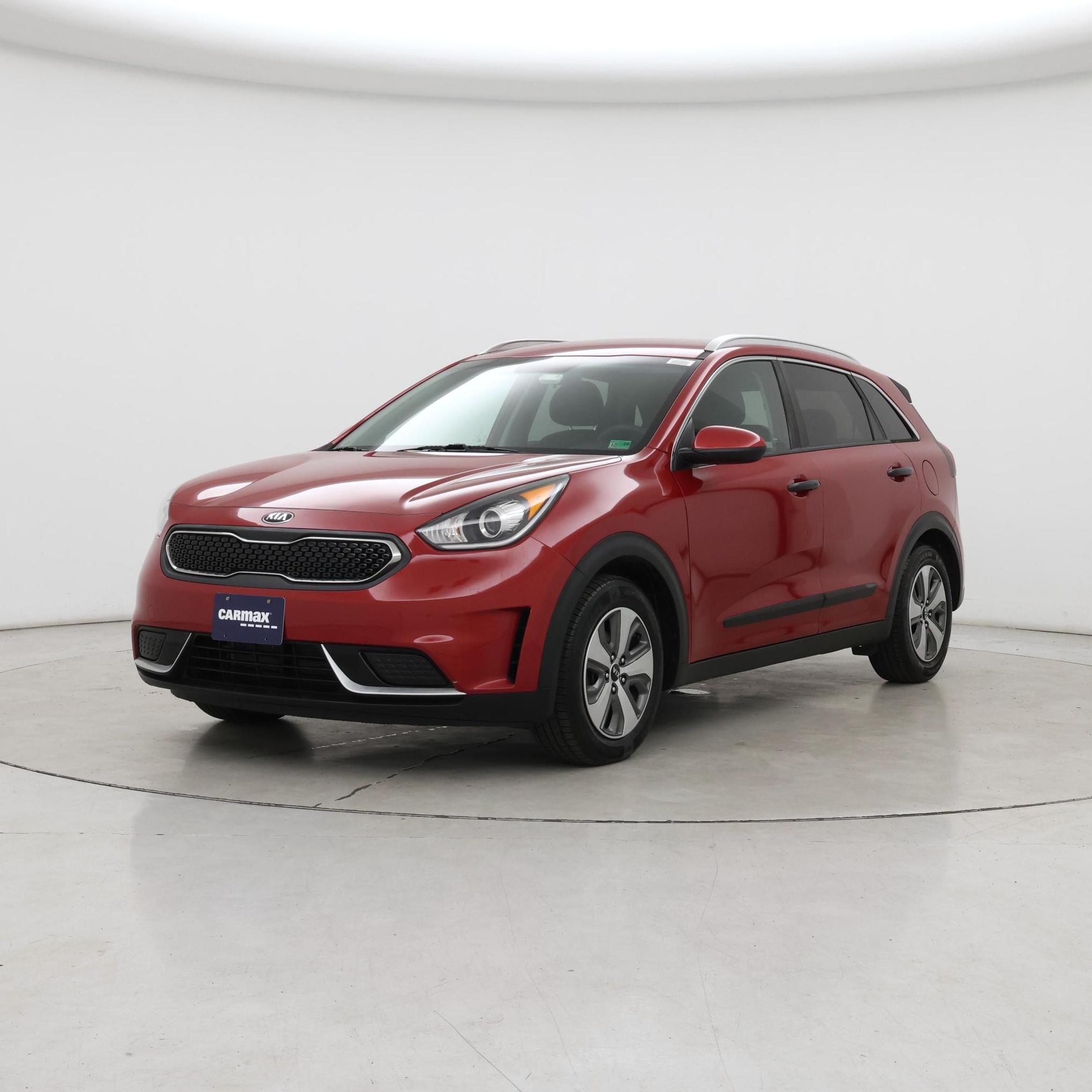 Thumbnail: 2019 Kia Niro - 4