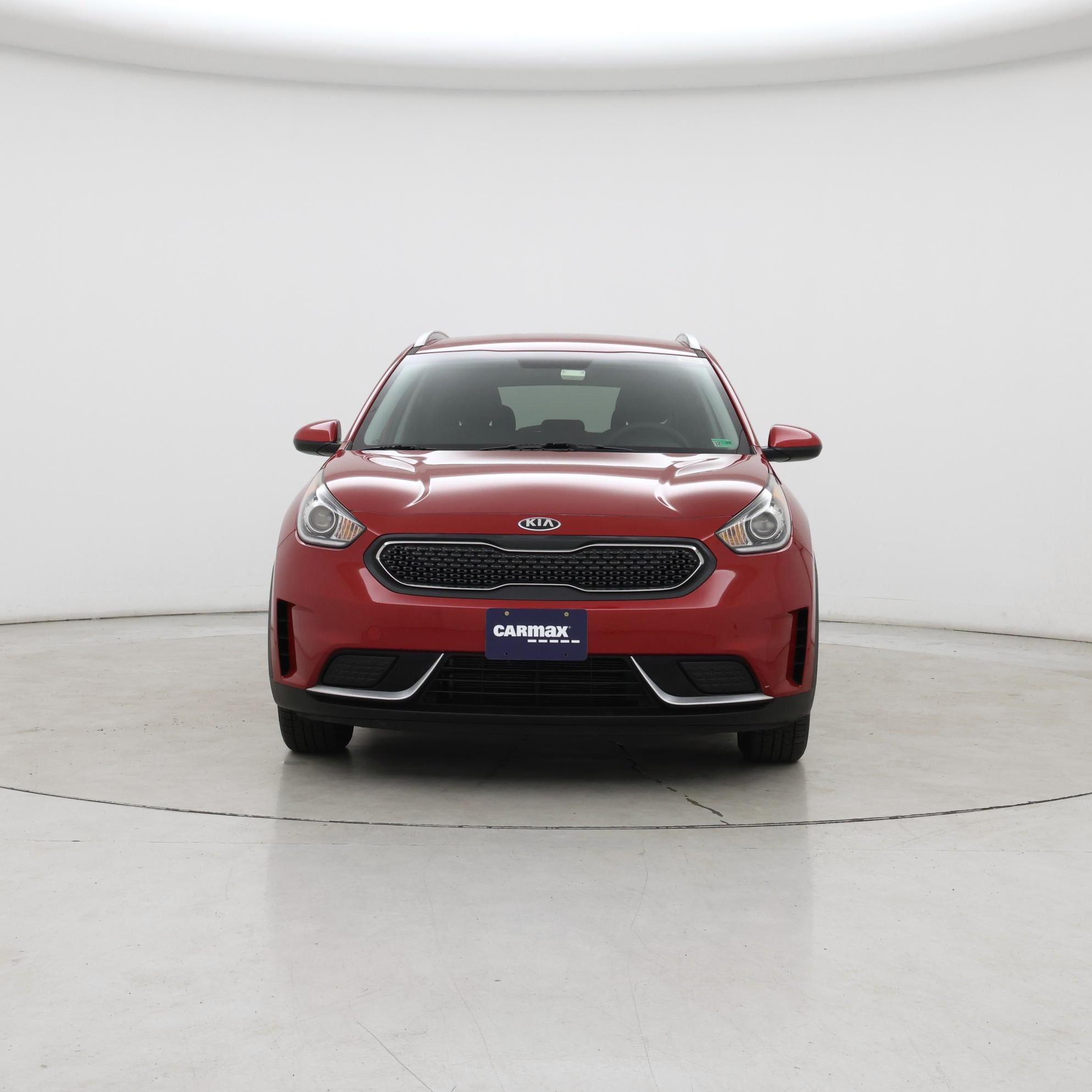 Thumbnail: 2019 Kia Niro - 5