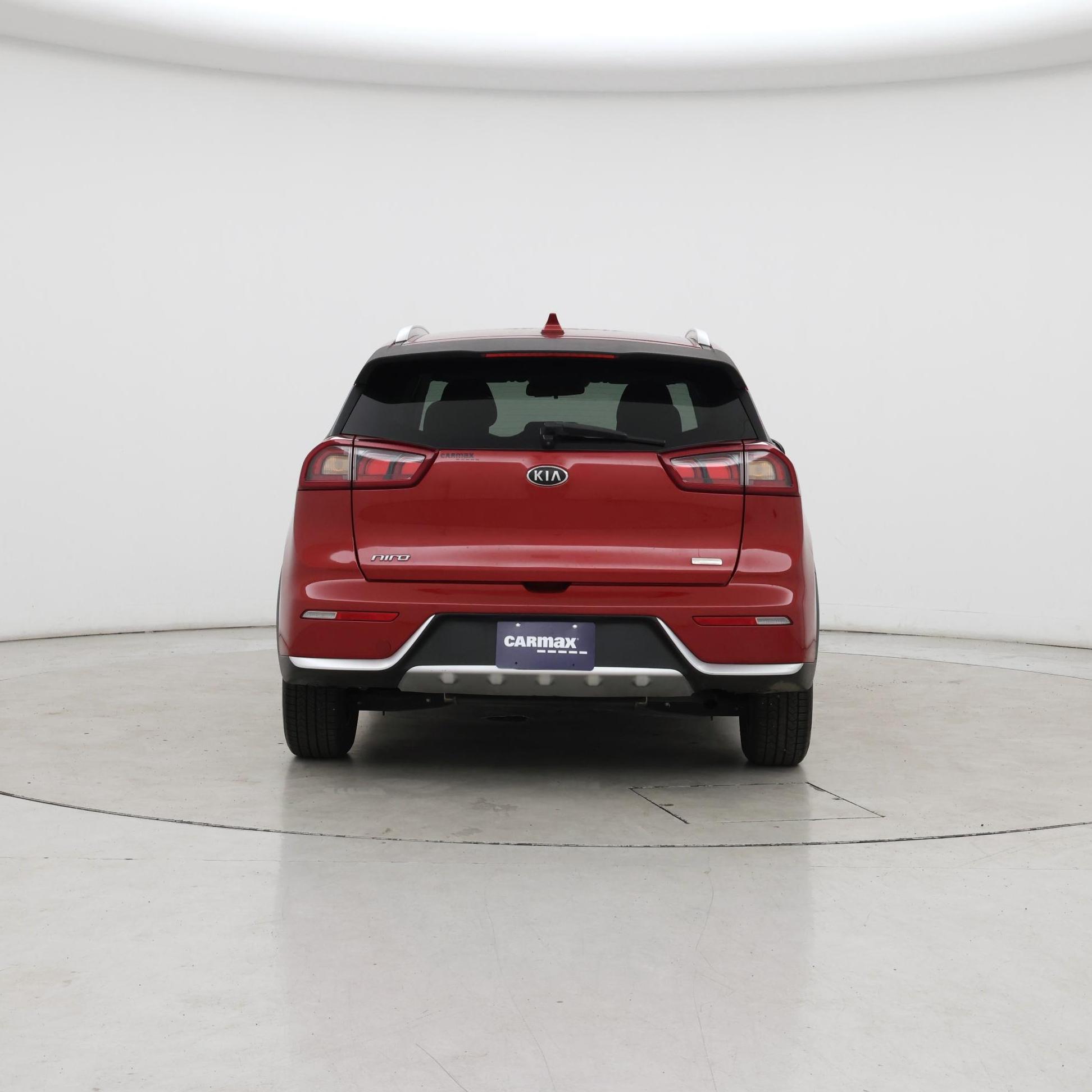 Thumbnail: 2019 Kia Niro - 6