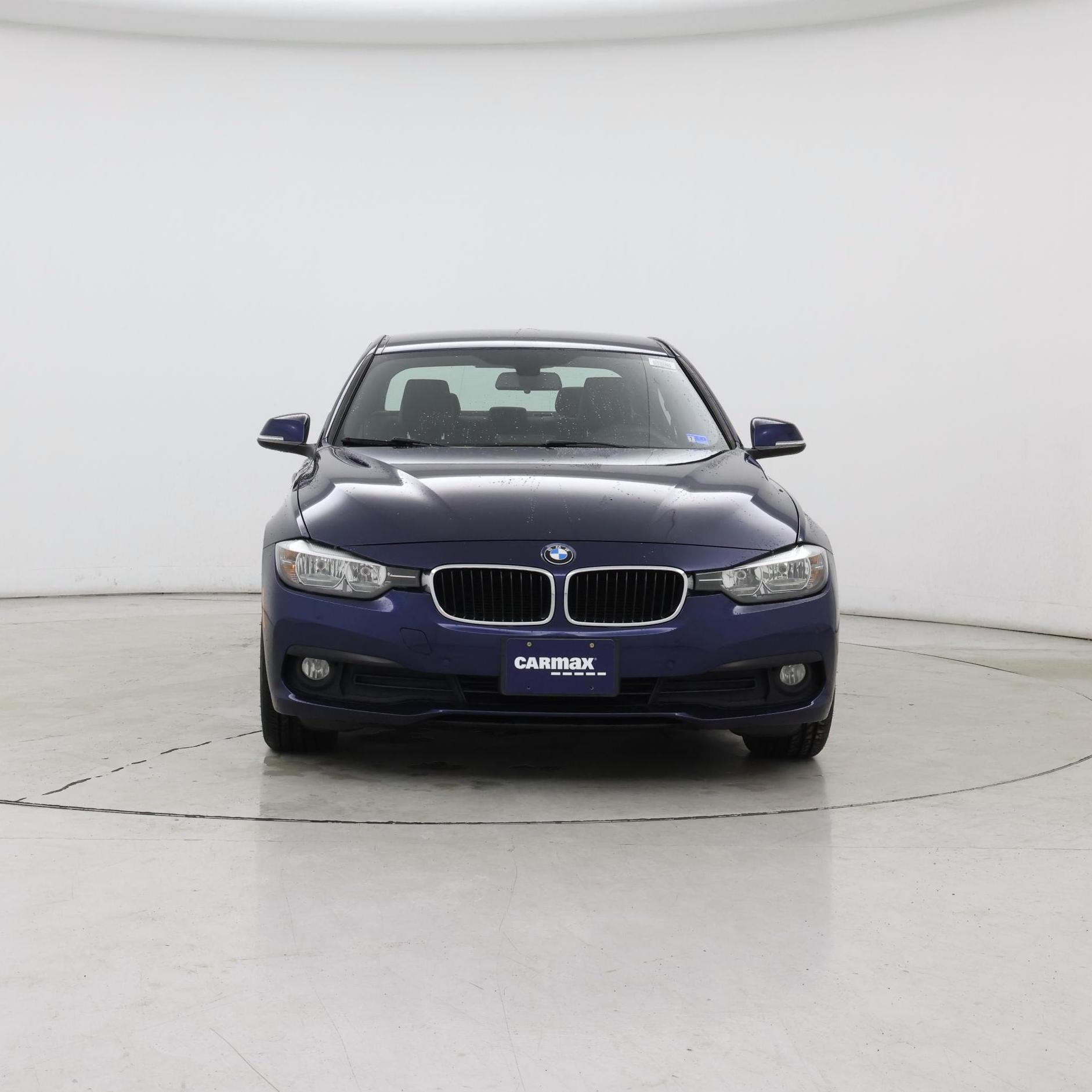 Thumbnail: 2016 BMW 3 Series - 5