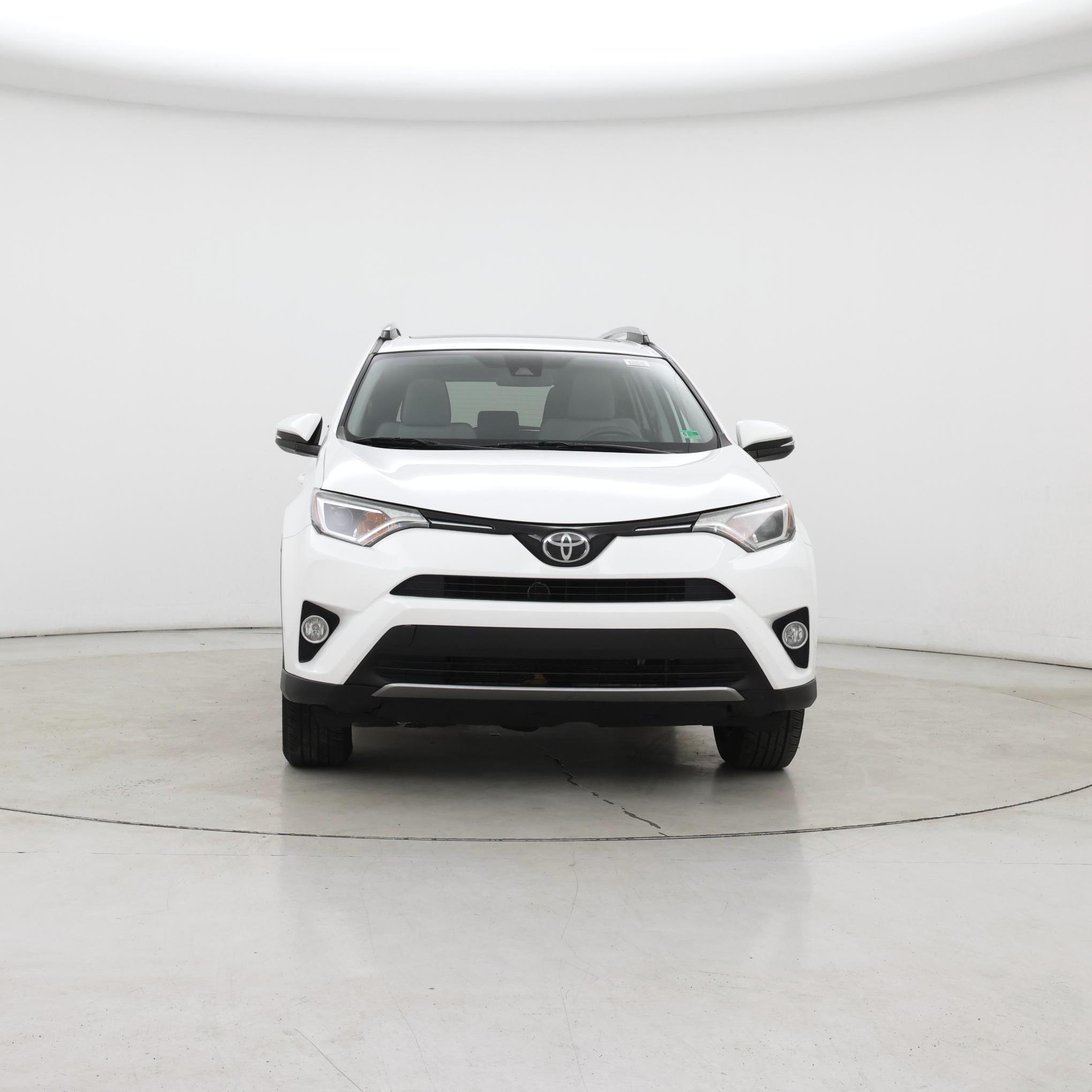 Thumbnail: 2018 Toyota RAV4 - 5