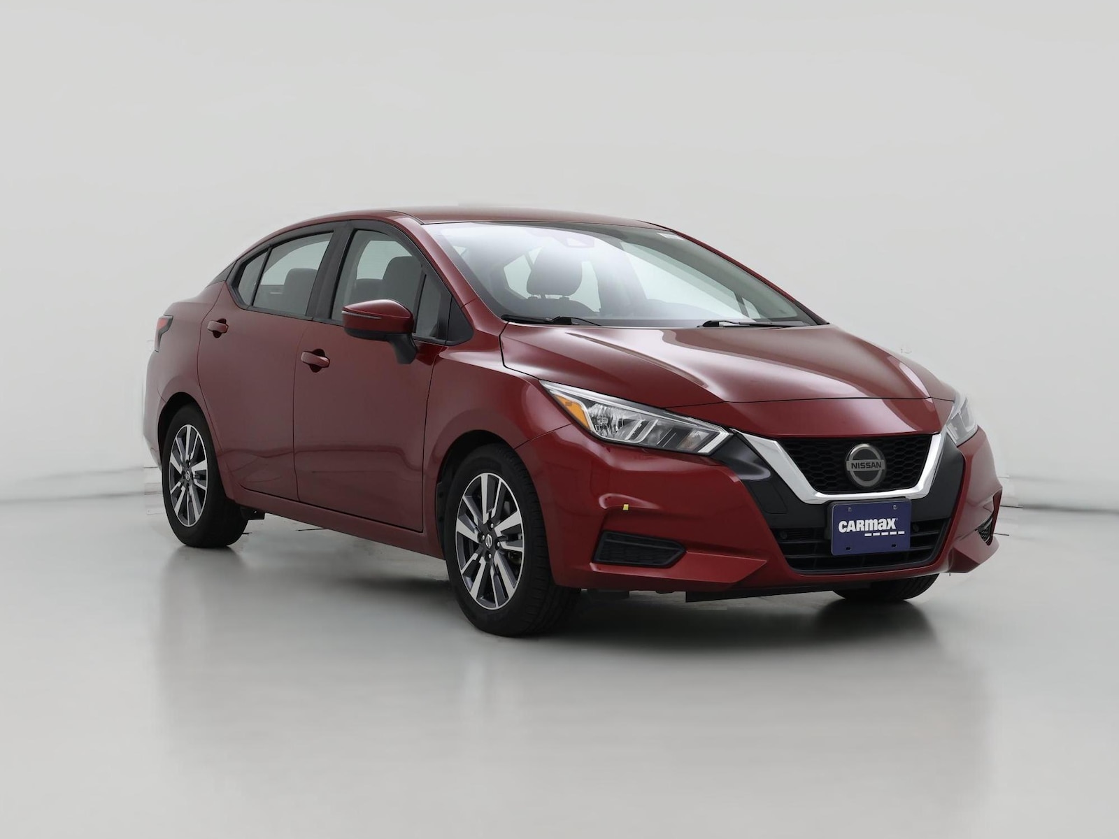2020 Nissan Versa Sedan SV