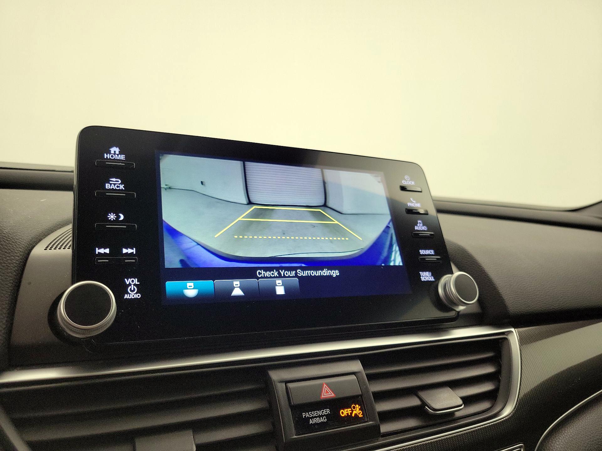 Thumbnail: 2019 Honda Accord - 14