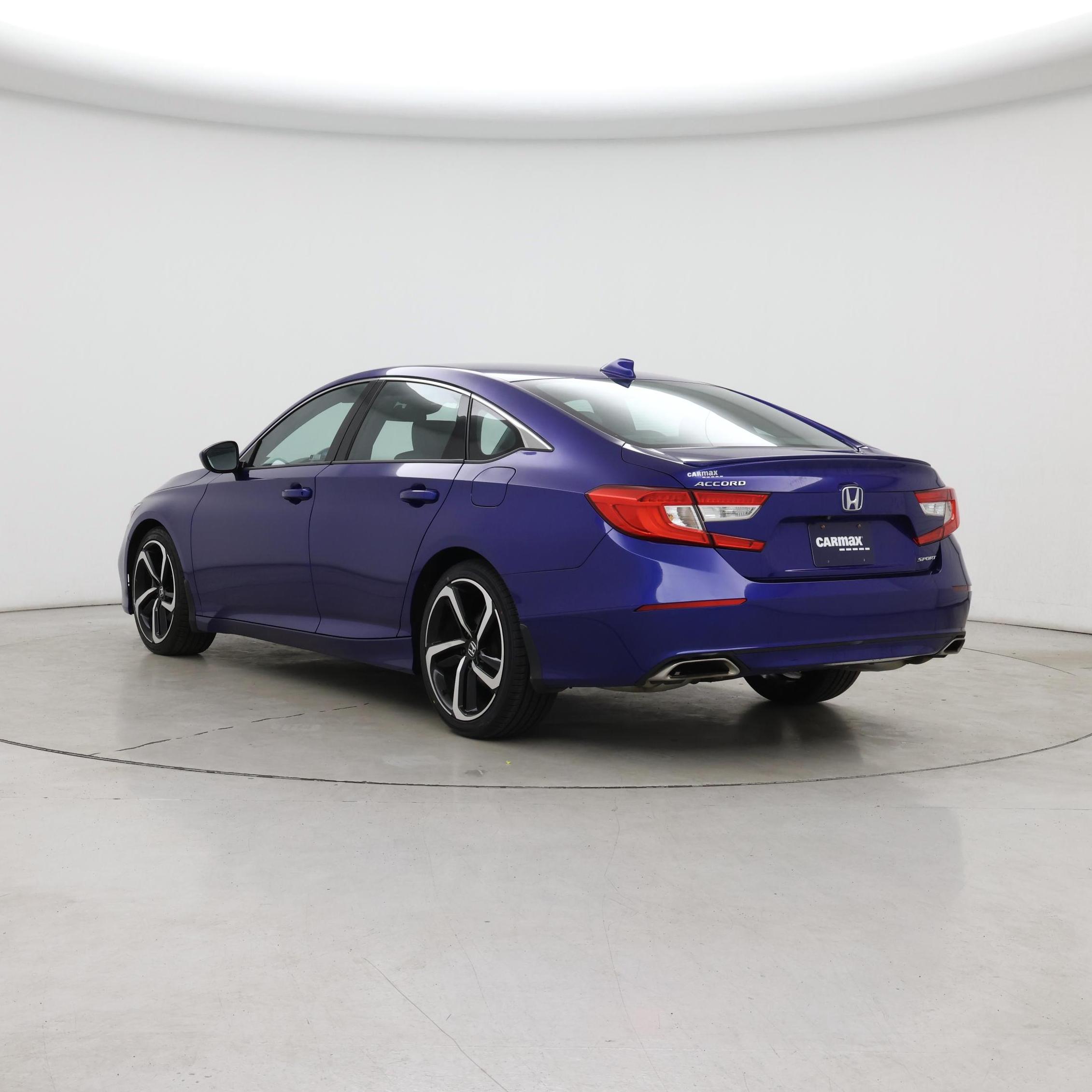 Thumbnail: 2019 Honda Accord - 2