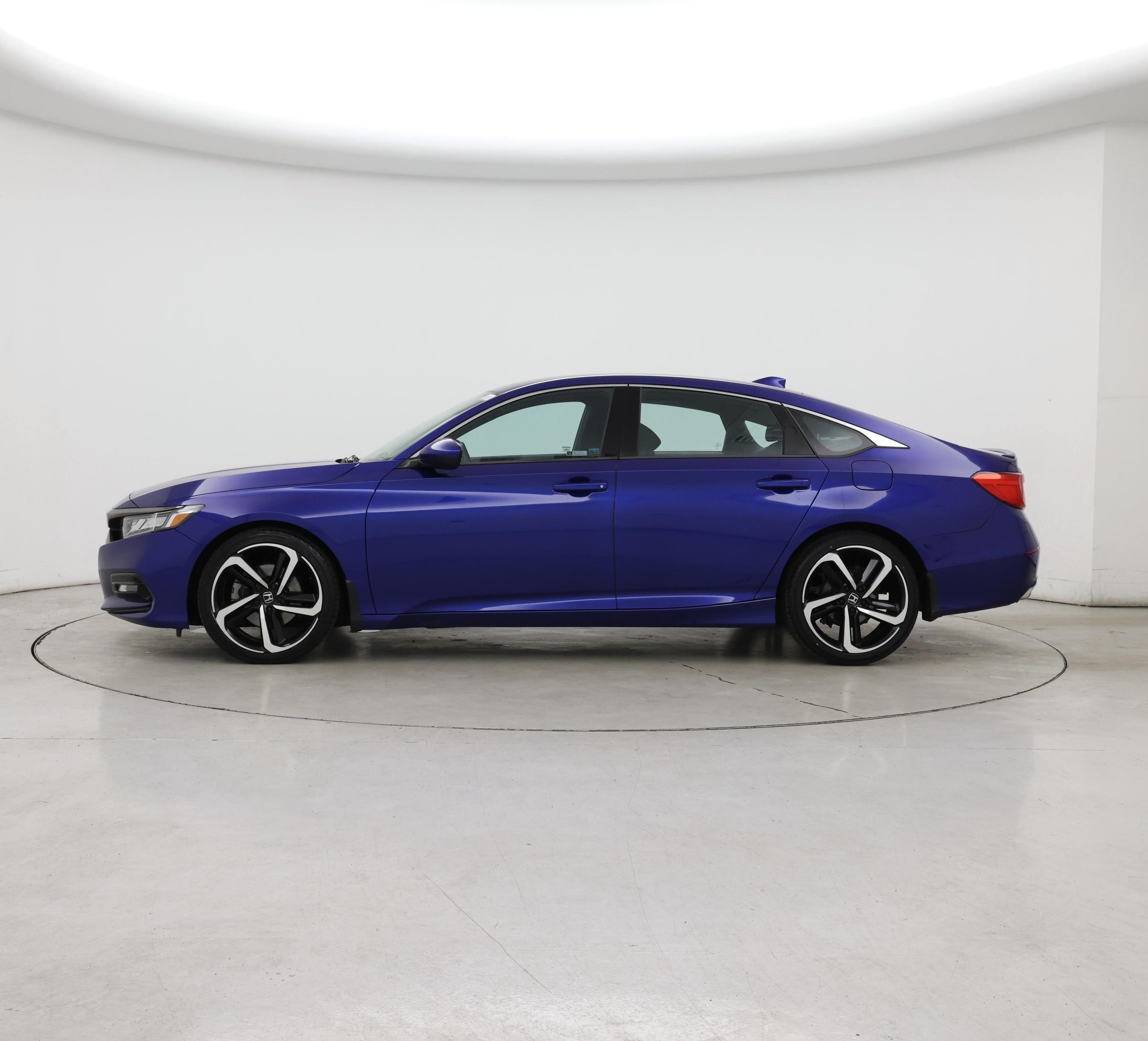 Thumbnail: 2019 Honda Accord - 3