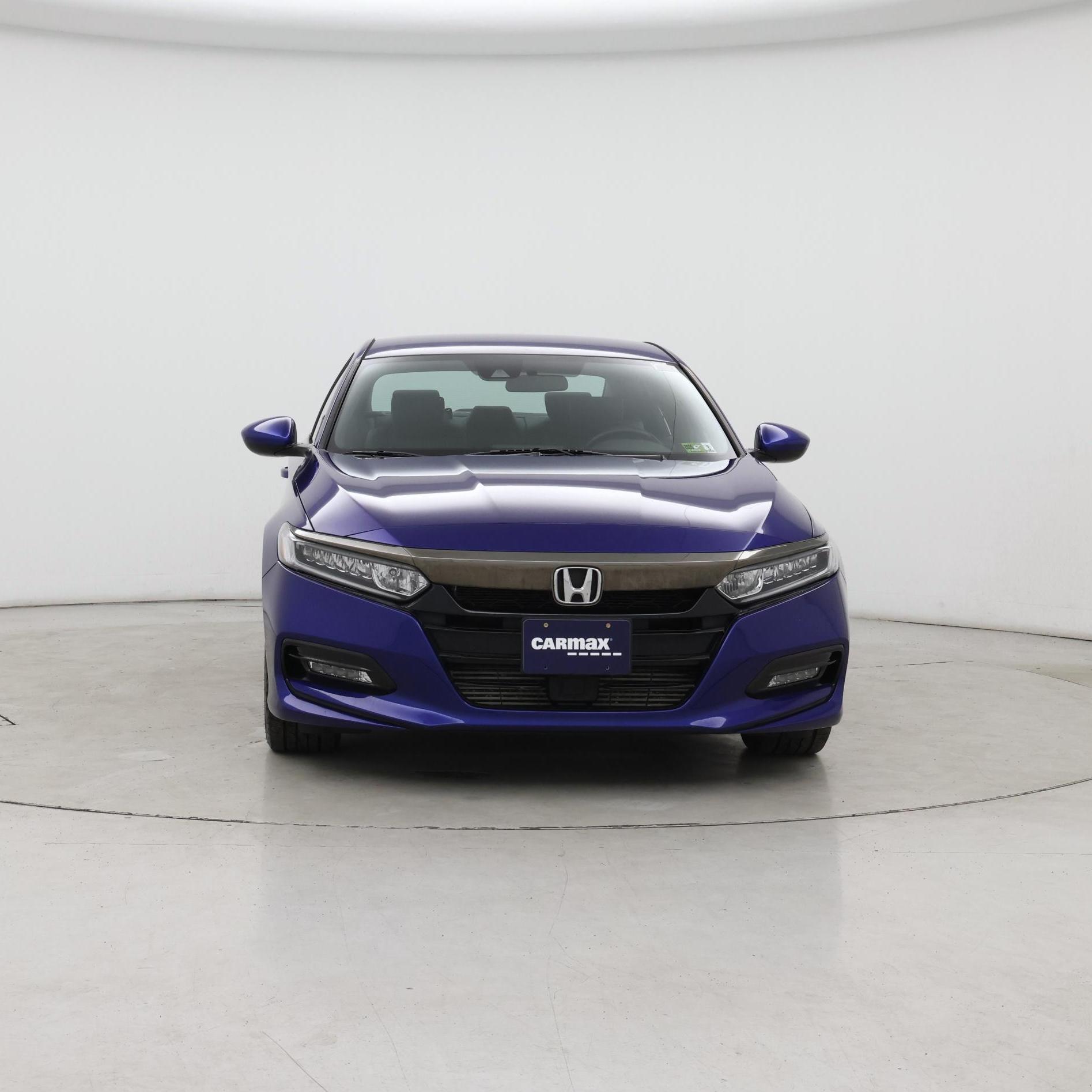 Thumbnail: 2019 Honda Accord - 5