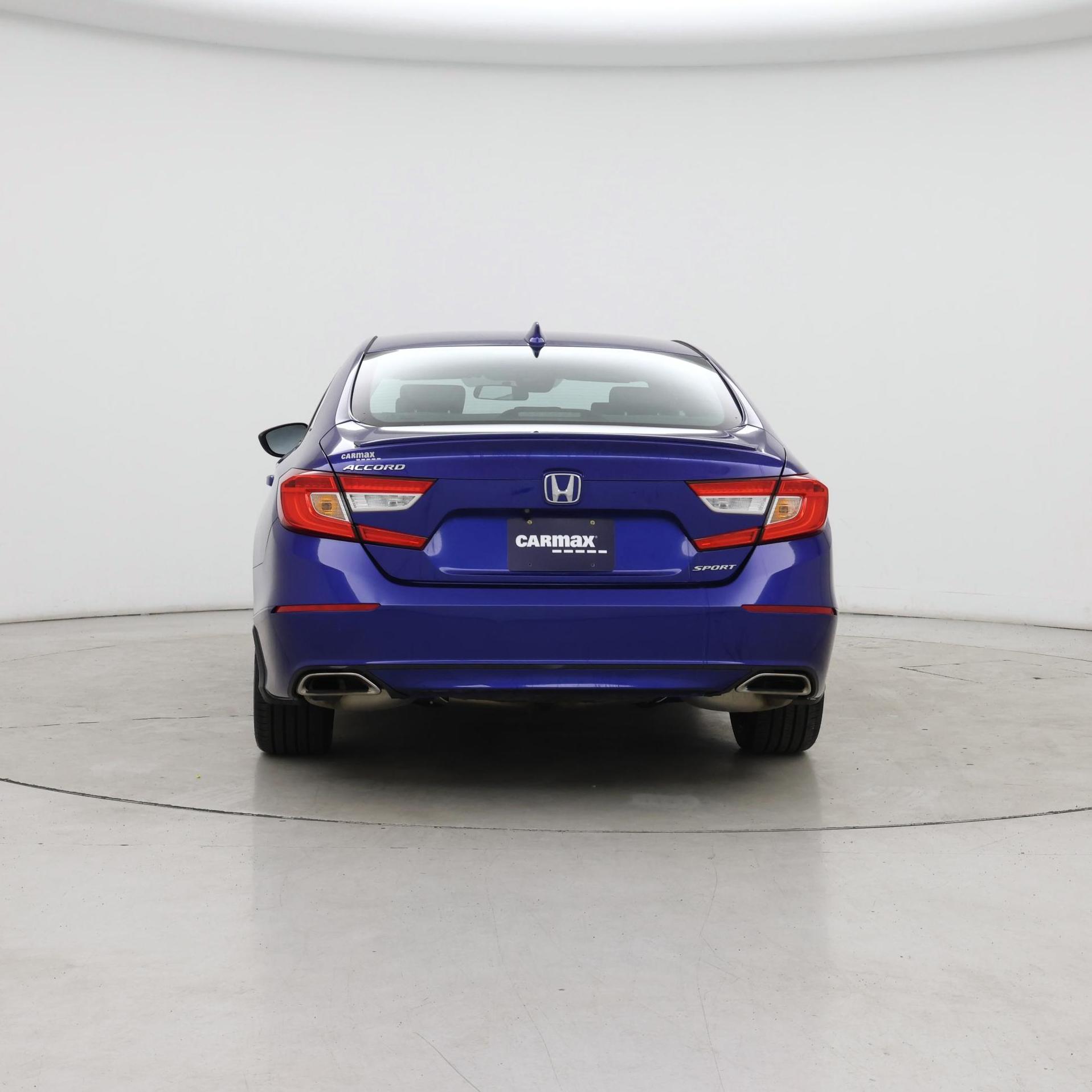 Thumbnail: 2019 Honda Accord - 6