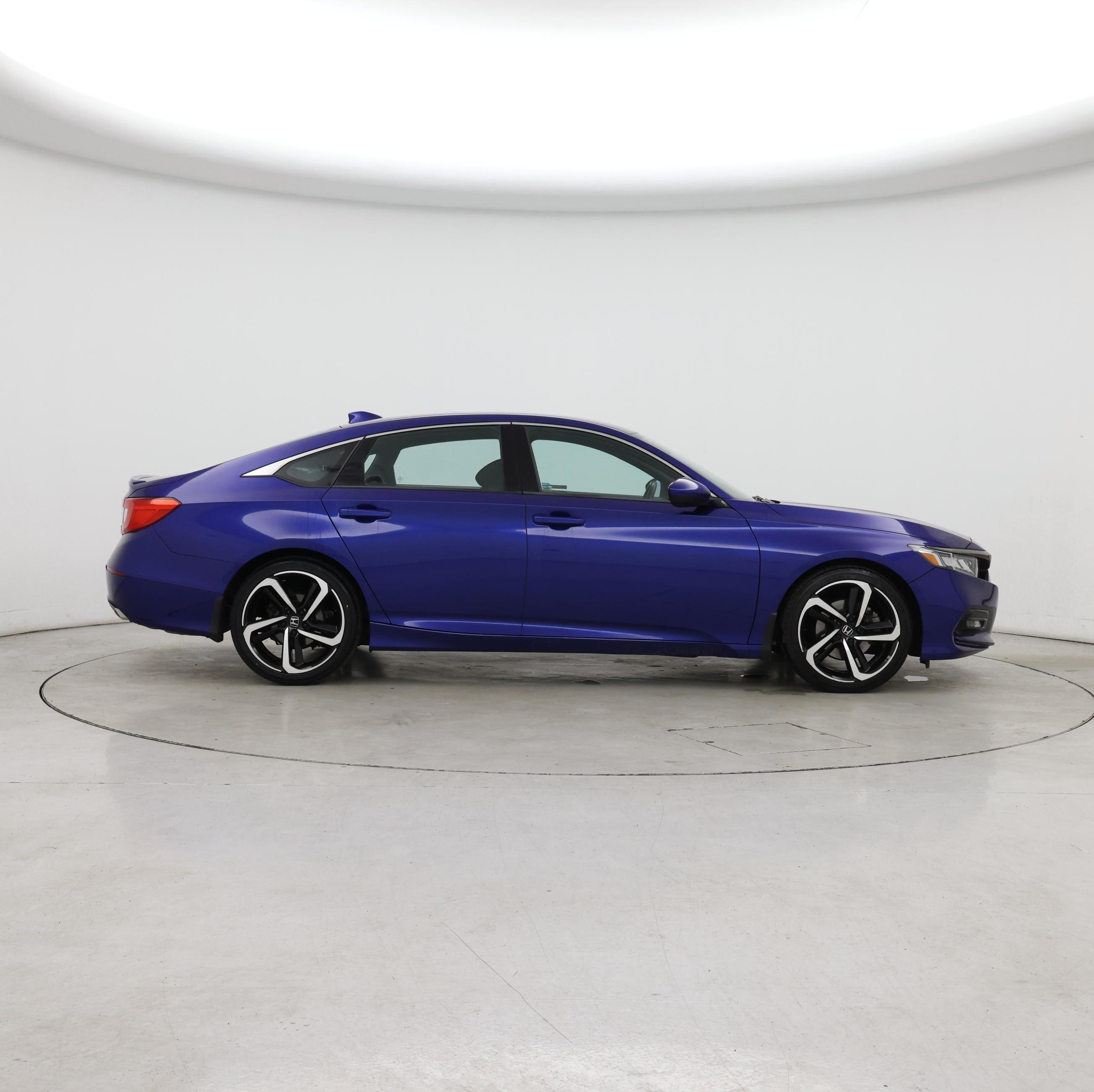 Thumbnail: 2019 Honda Accord - 7