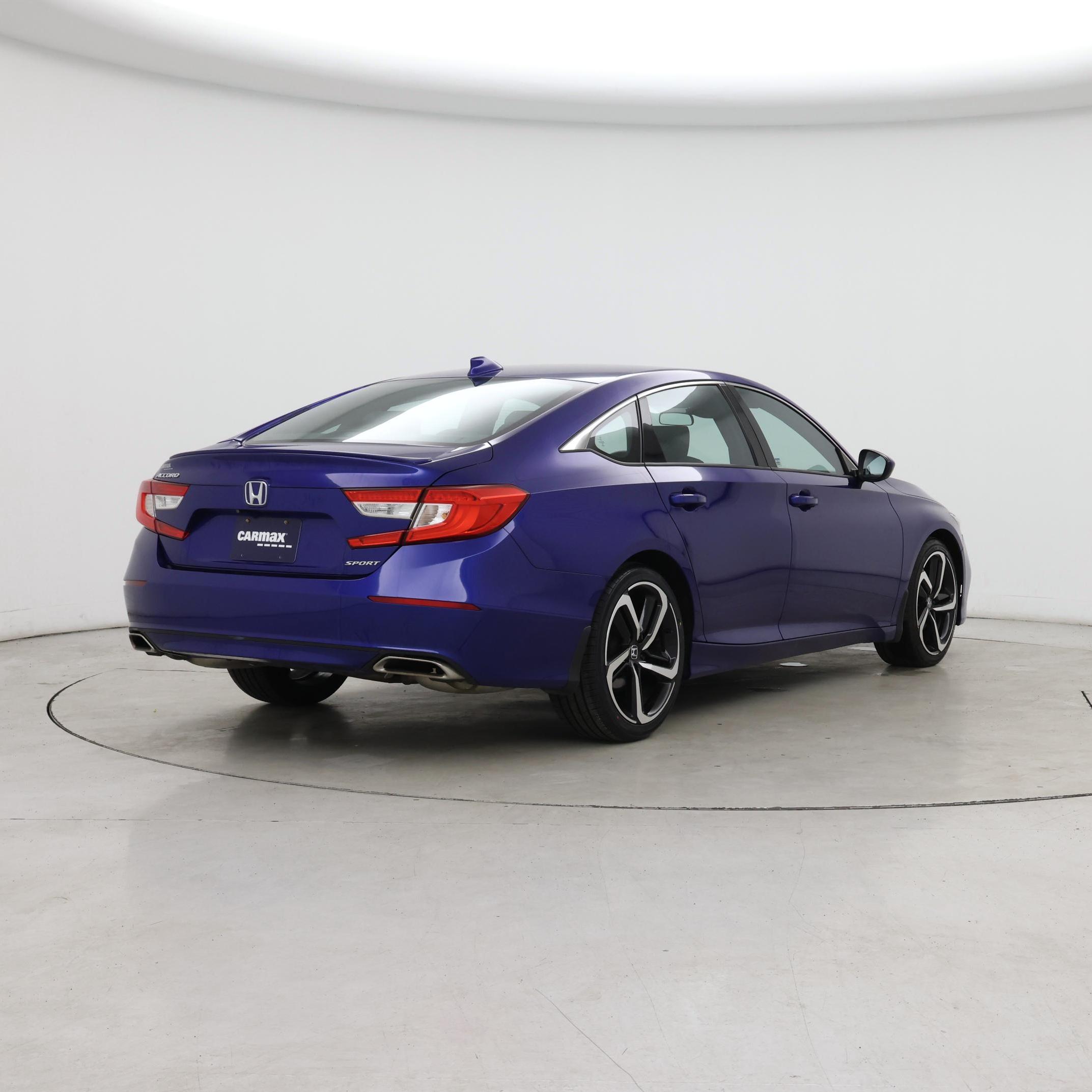Thumbnail: 2019 Honda Accord - 8