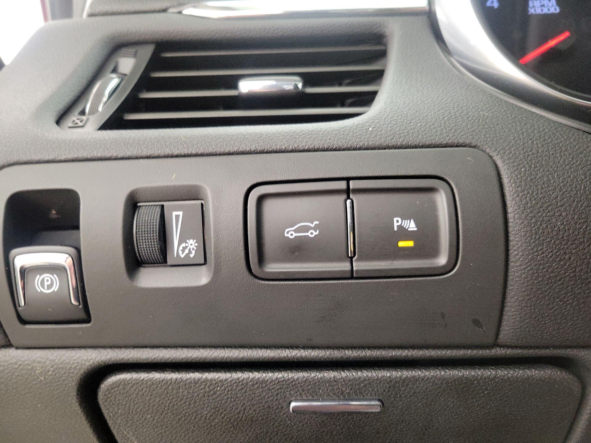 Thumbnail: 2019 Chevrolet Impala - 13