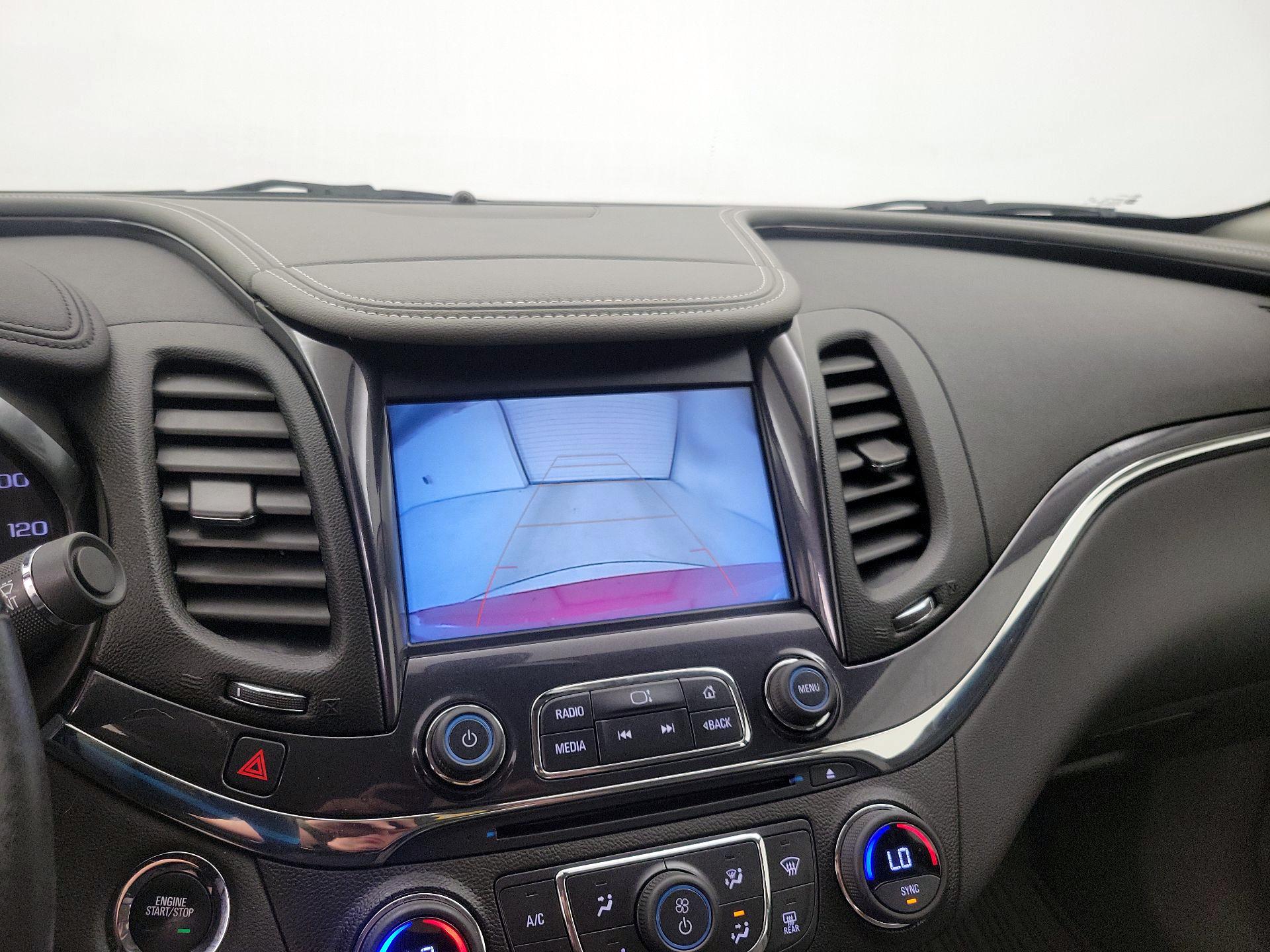 Thumbnail: 2019 Chevrolet Impala - 14