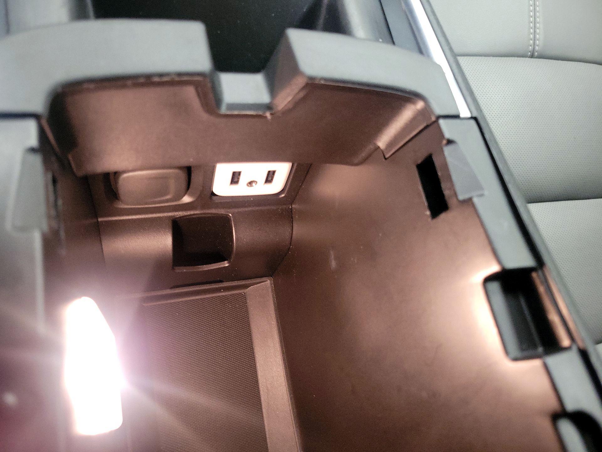 Thumbnail: 2019 Chevrolet Impala - 18