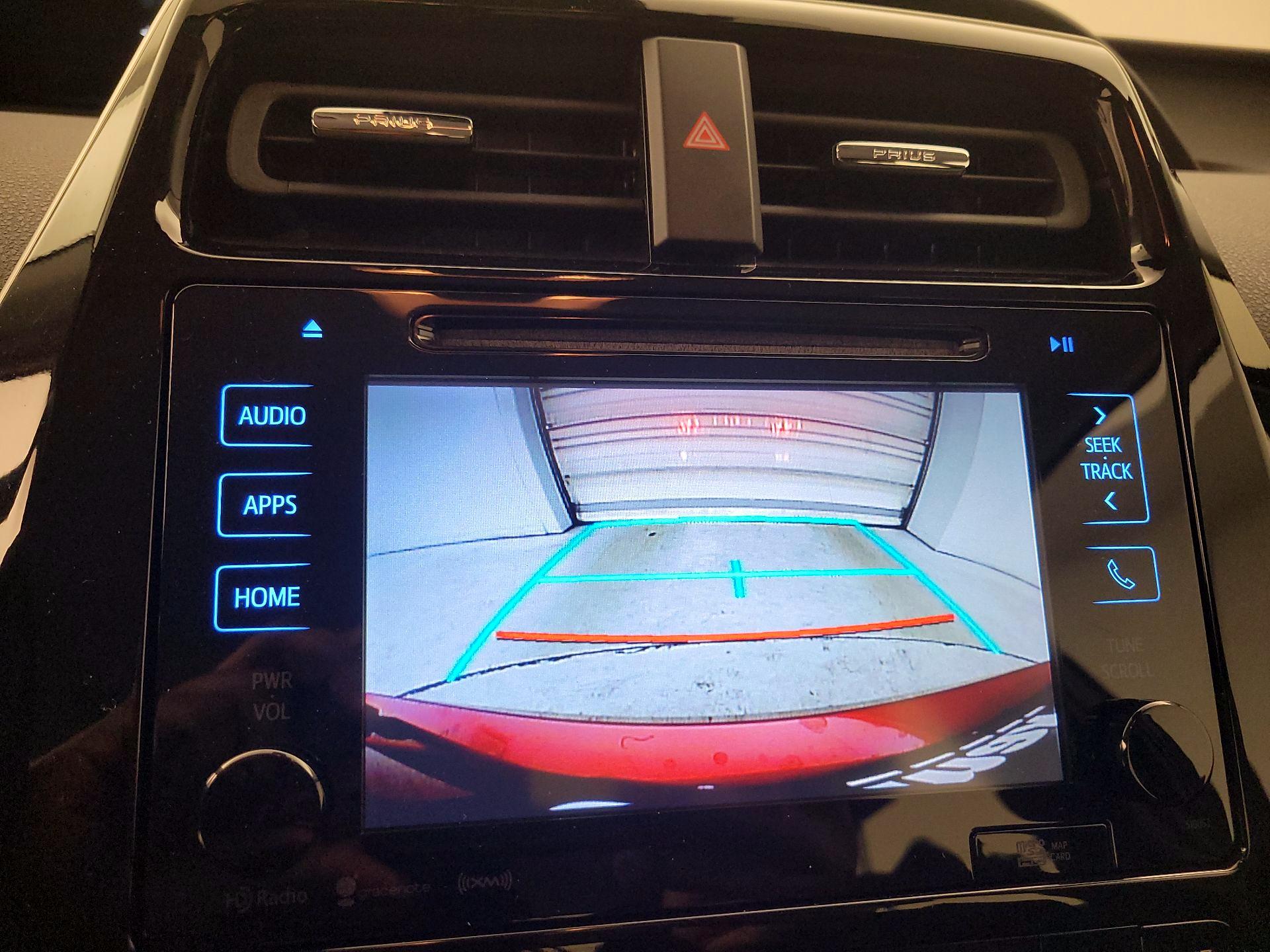 Thumbnail: 2018 Toyota Prius Prime - 14