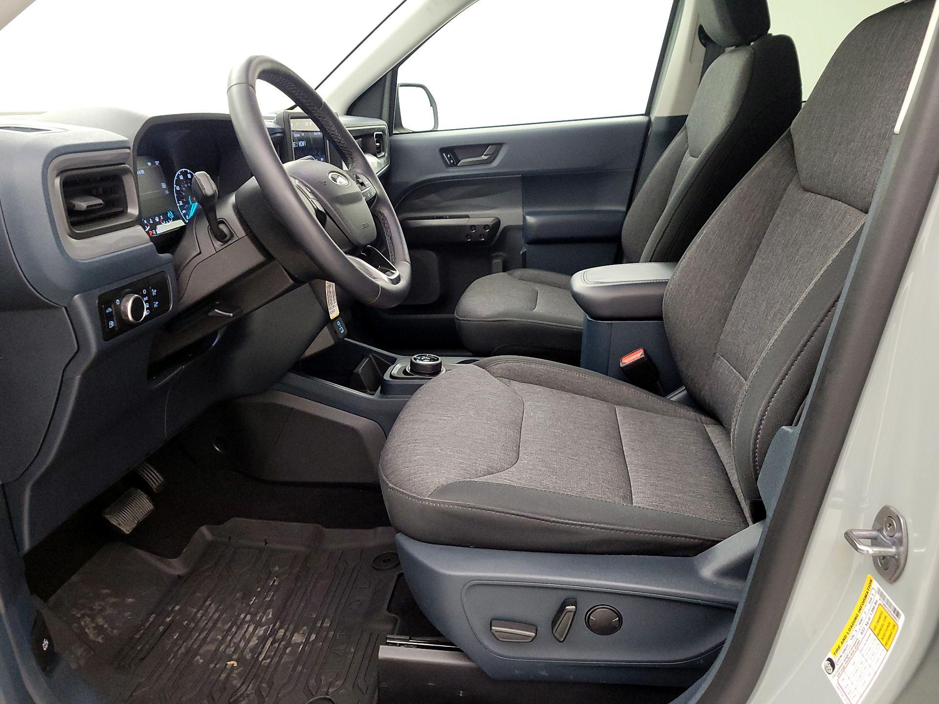 Thumbnail: 2024 Ford Maverick - 11