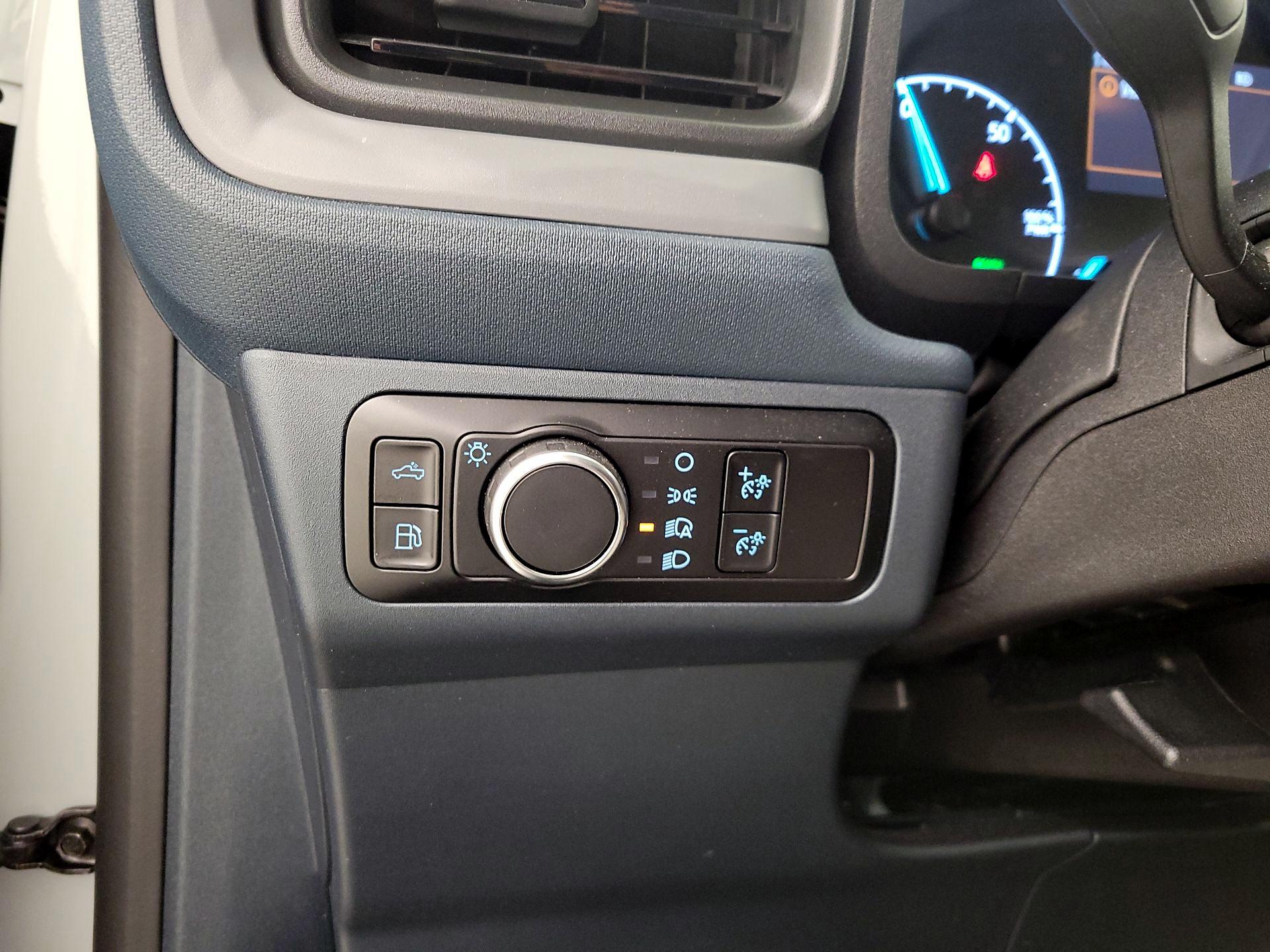 Thumbnail: 2024 Ford Maverick - 13