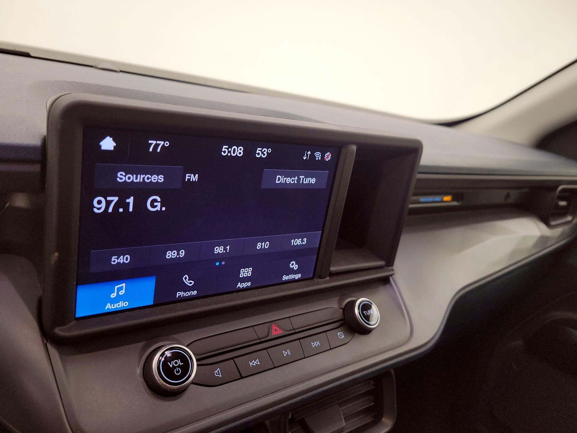 Thumbnail: 2024 Ford Maverick - 15