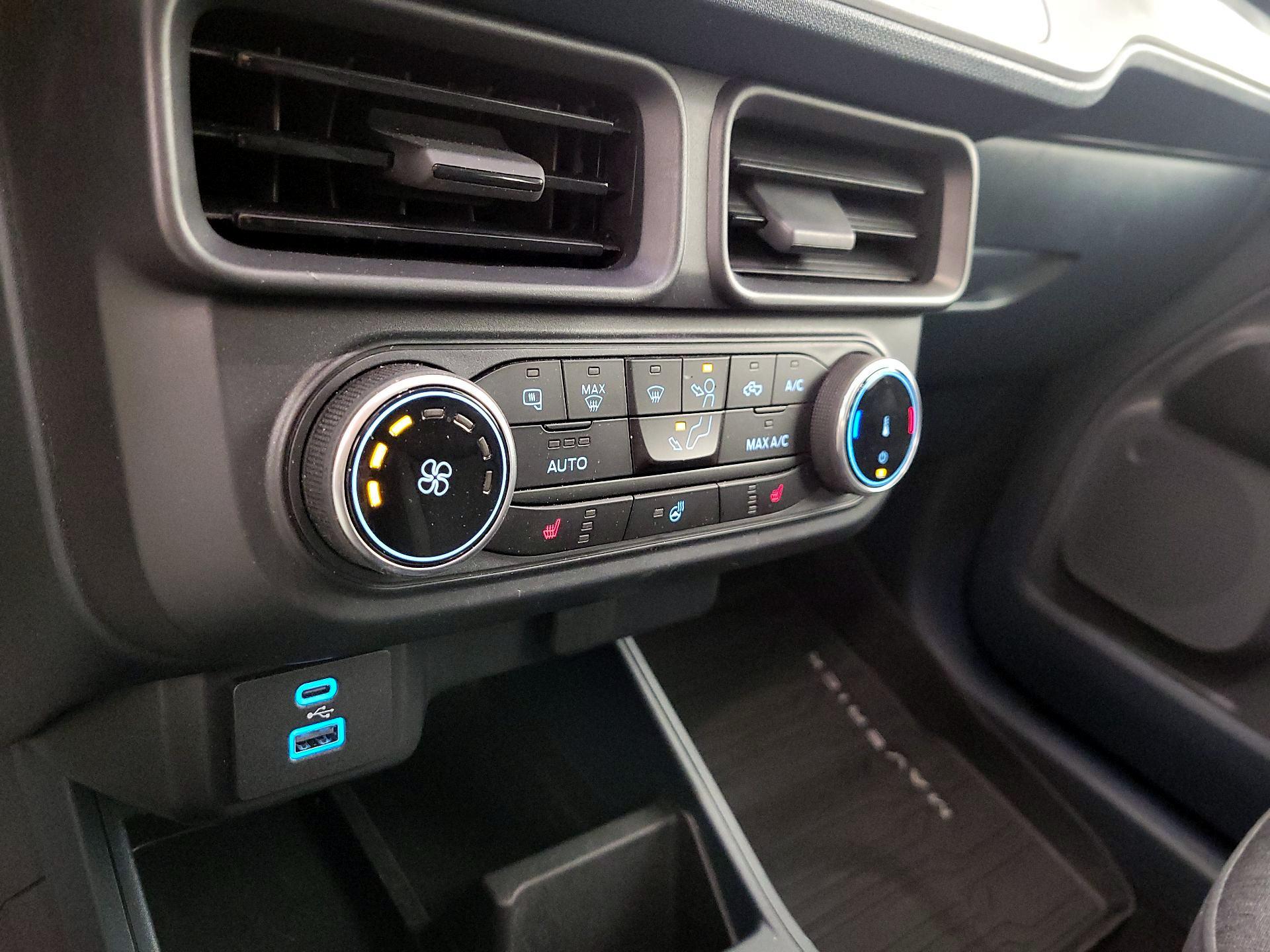 Thumbnail: 2024 Ford Maverick - 16