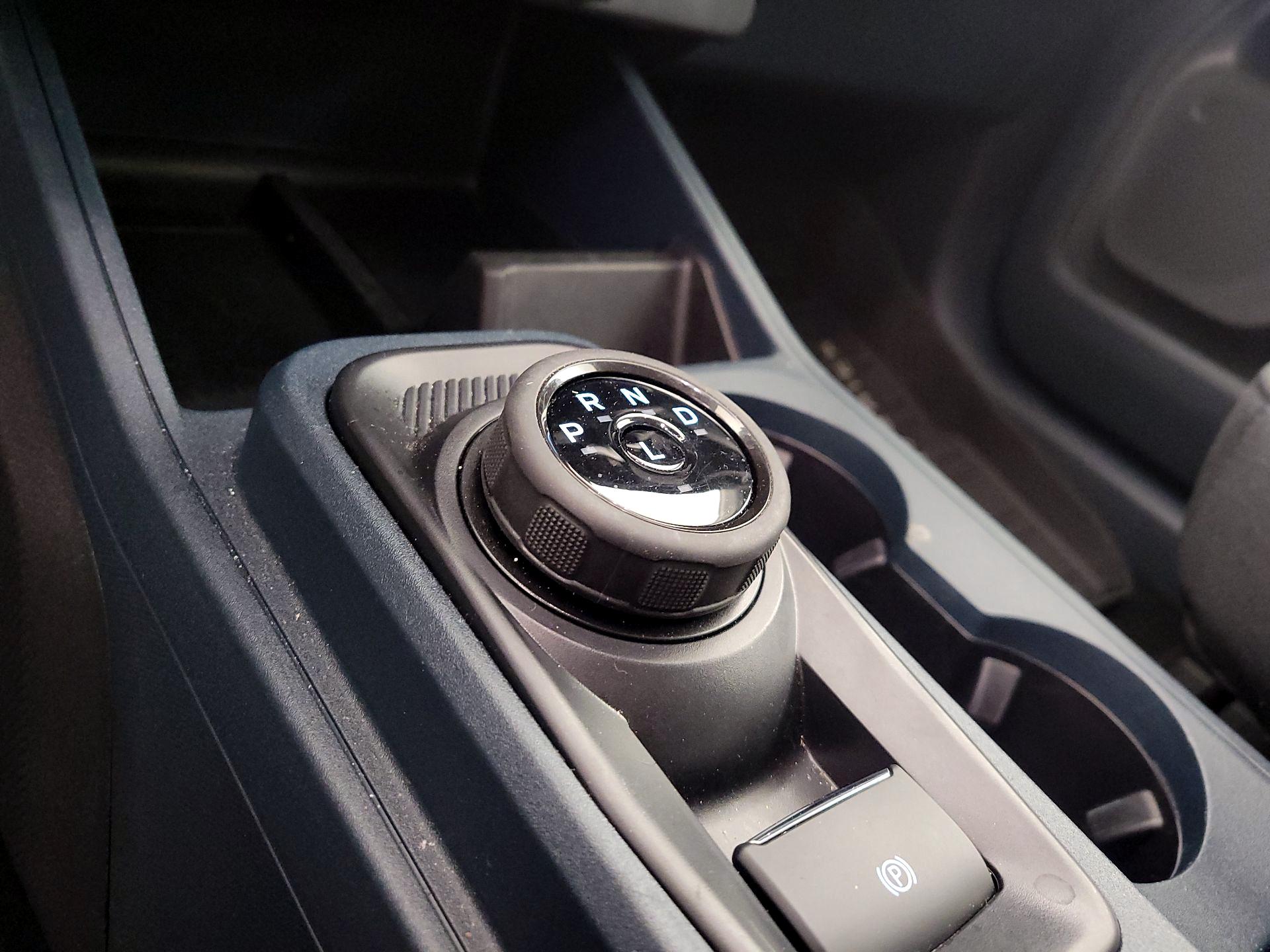 Thumbnail: 2024 Ford Maverick - 17