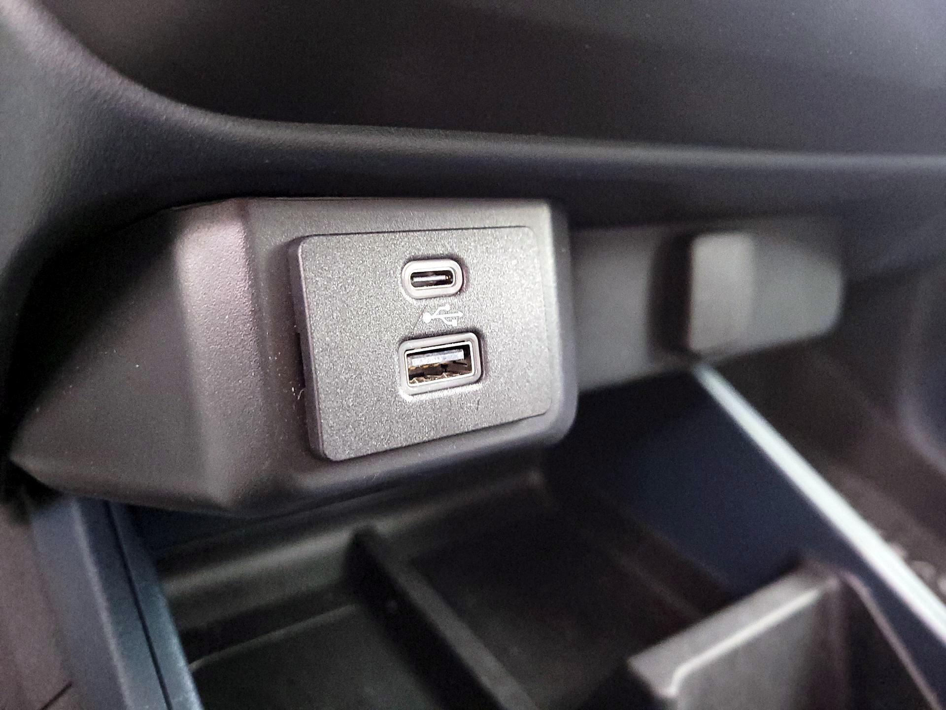 Thumbnail: 2024 Ford Maverick - 18