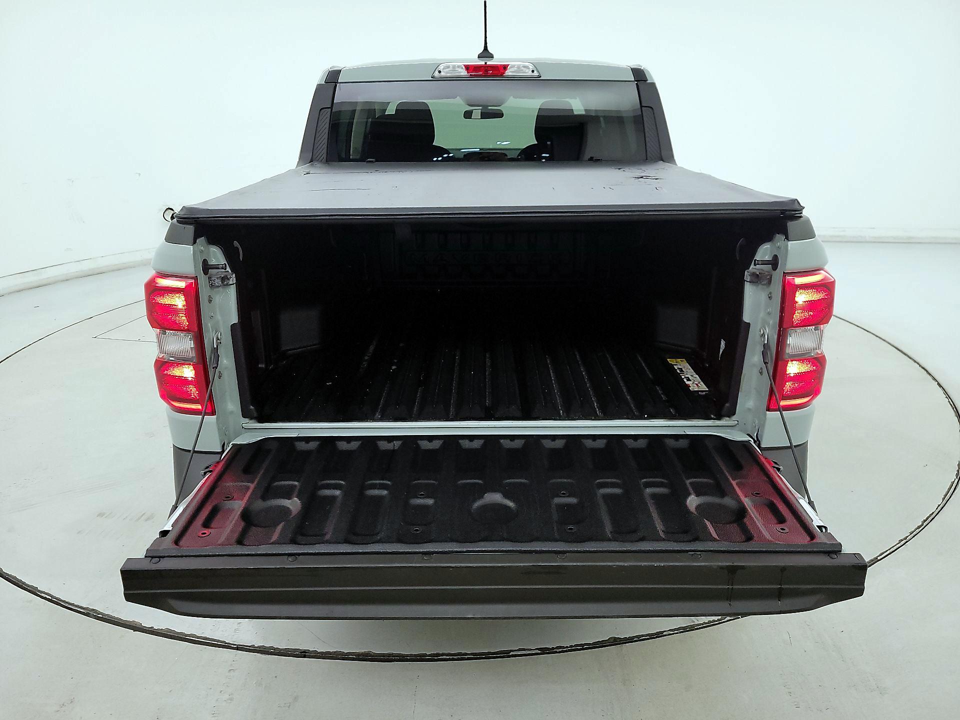 Thumbnail: 2024 Ford Maverick - 20