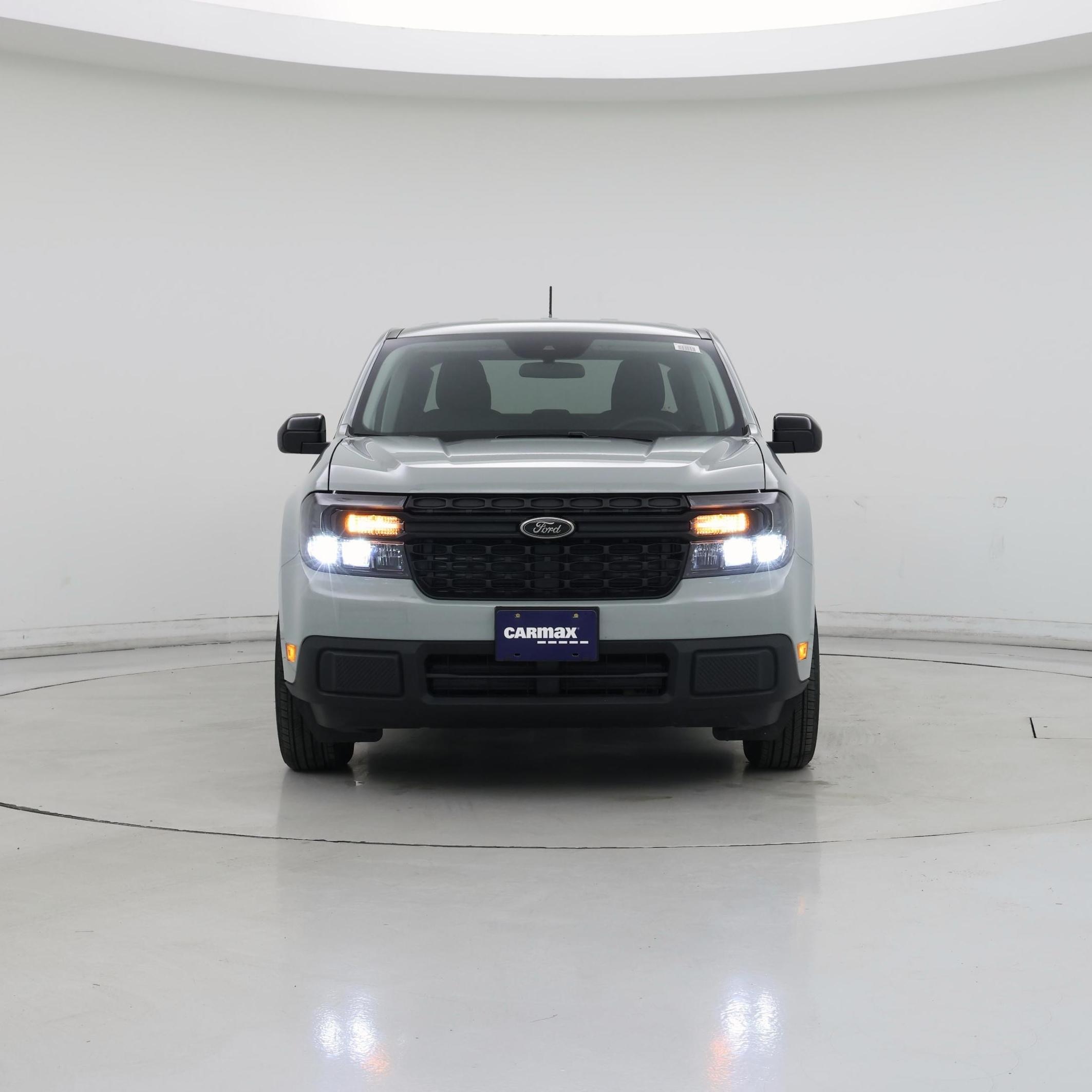 Thumbnail: 2024 Ford Maverick - 5