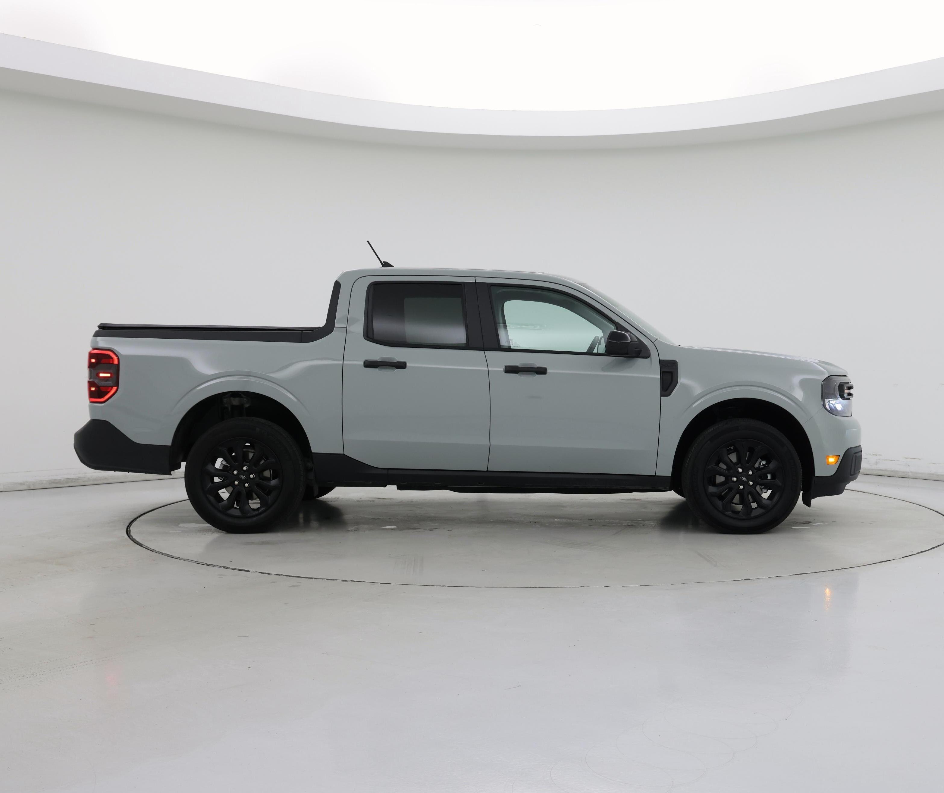 Thumbnail: 2024 Ford Maverick - 7