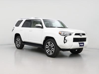 2016 Toyota 4Runner SR5 Premium