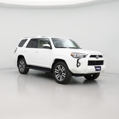 2016 Toyota 4Runner SR5 Premium