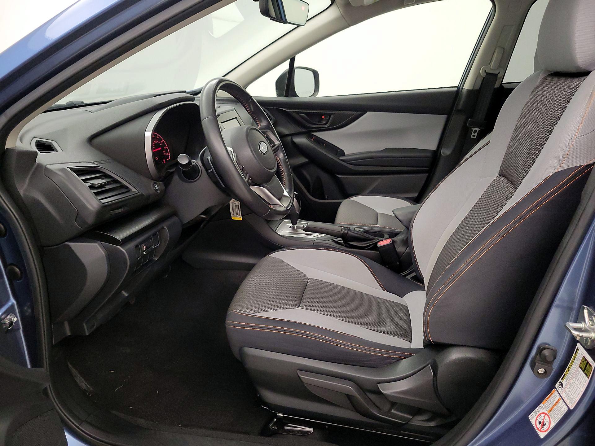 Thumbnail: 2018 Subaru Crosstrek - 11