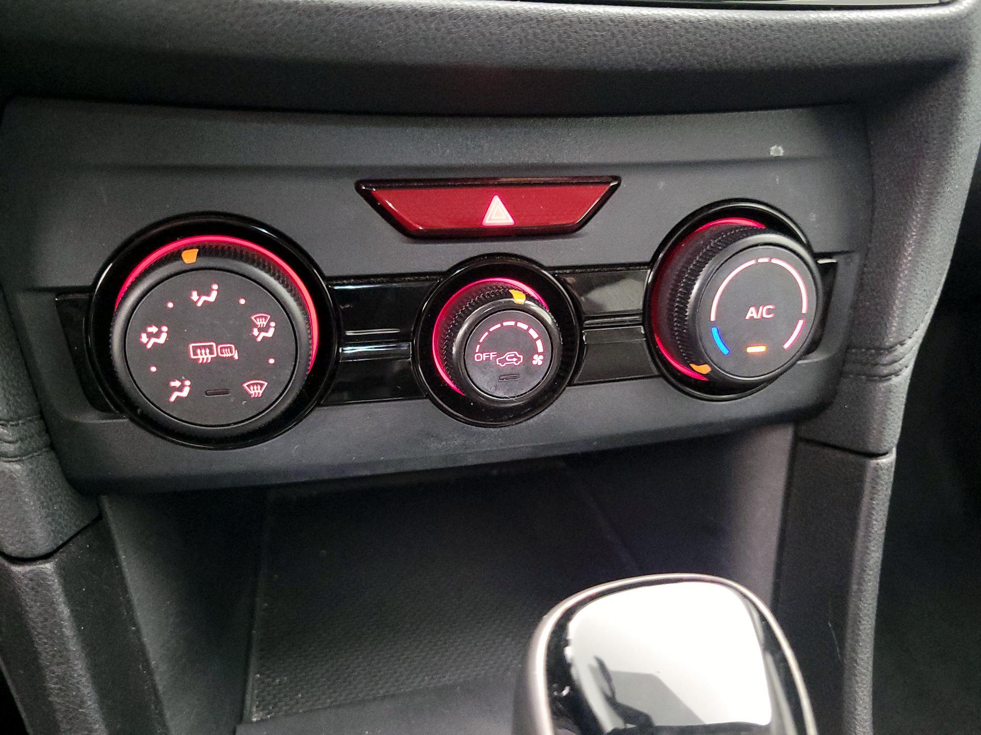 Thumbnail: 2018 Subaru Crosstrek - 16