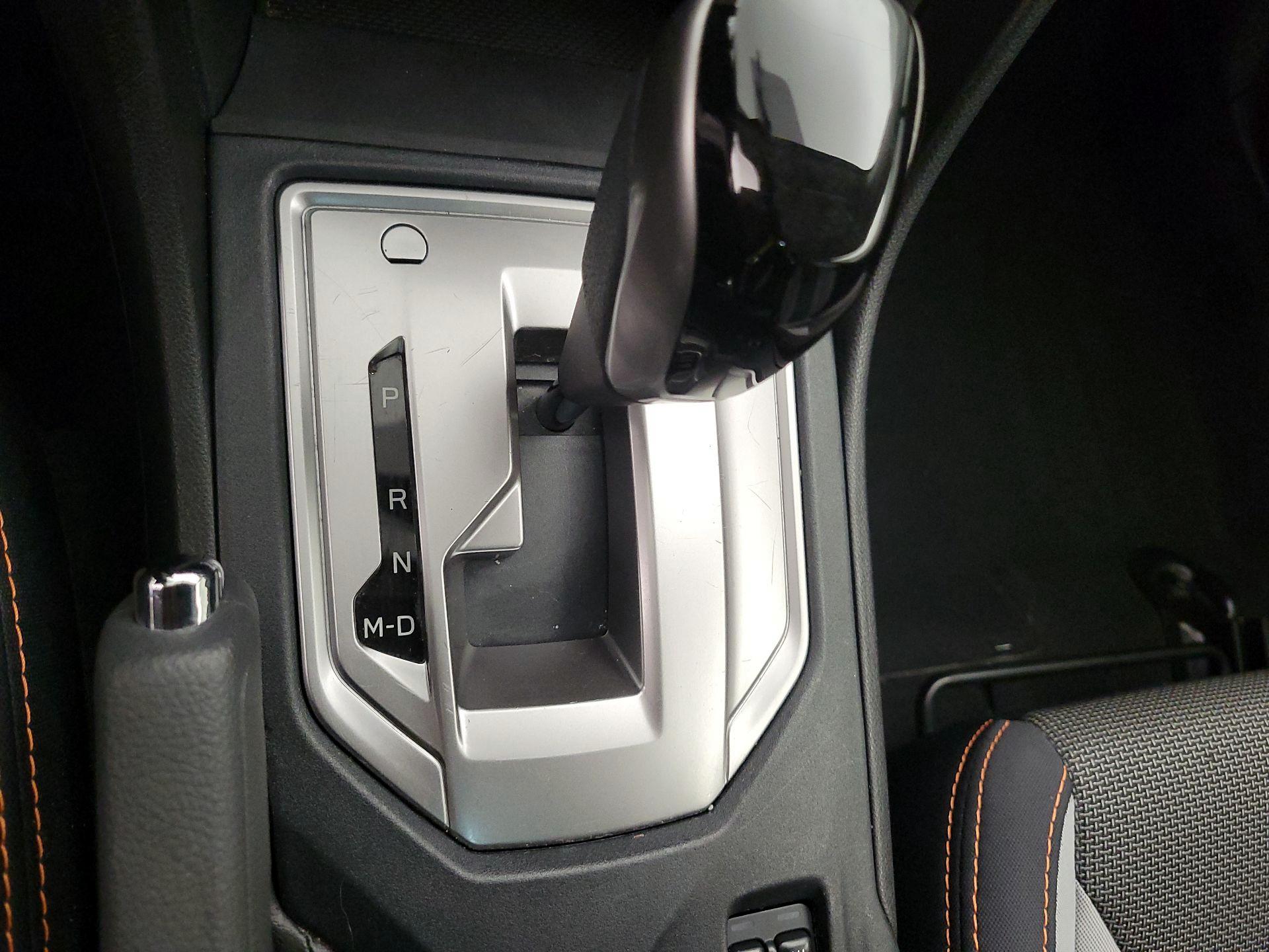 Thumbnail: 2018 Subaru Crosstrek - 17