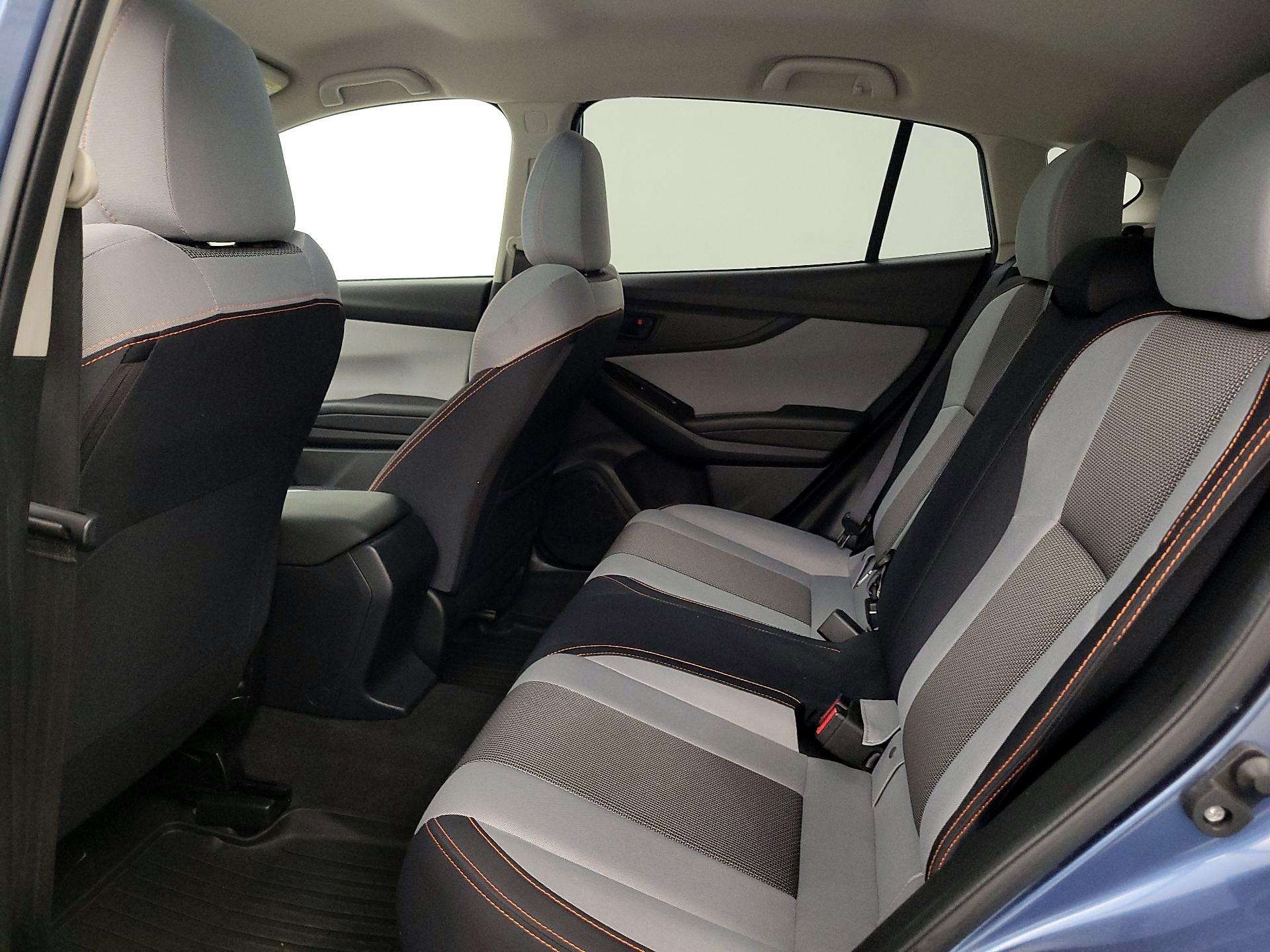 Thumbnail: 2018 Subaru Crosstrek - 19