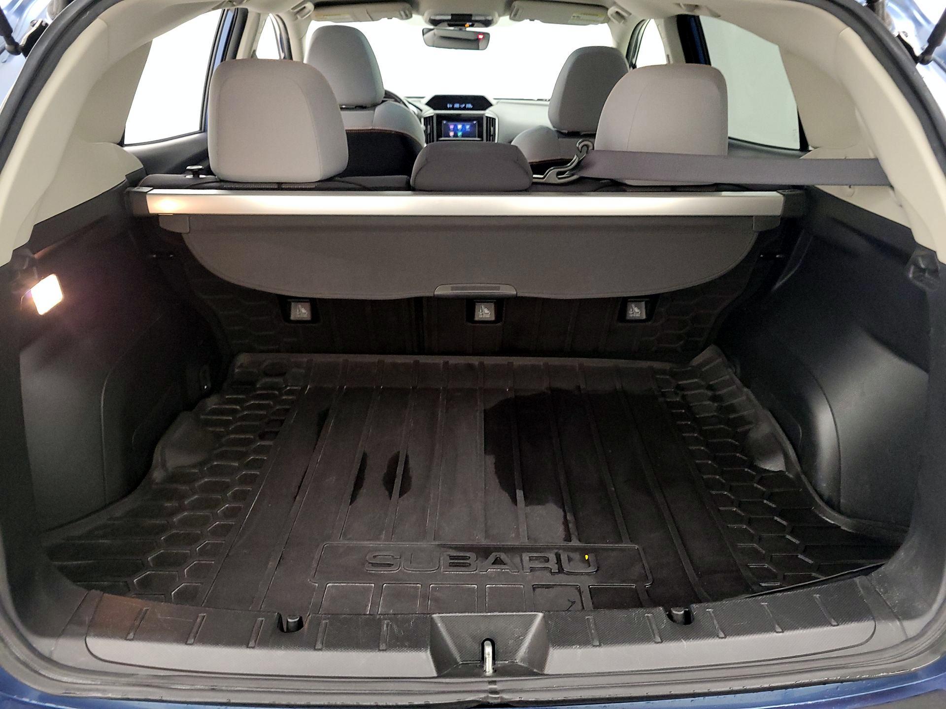 Thumbnail: 2018 Subaru Crosstrek - 20