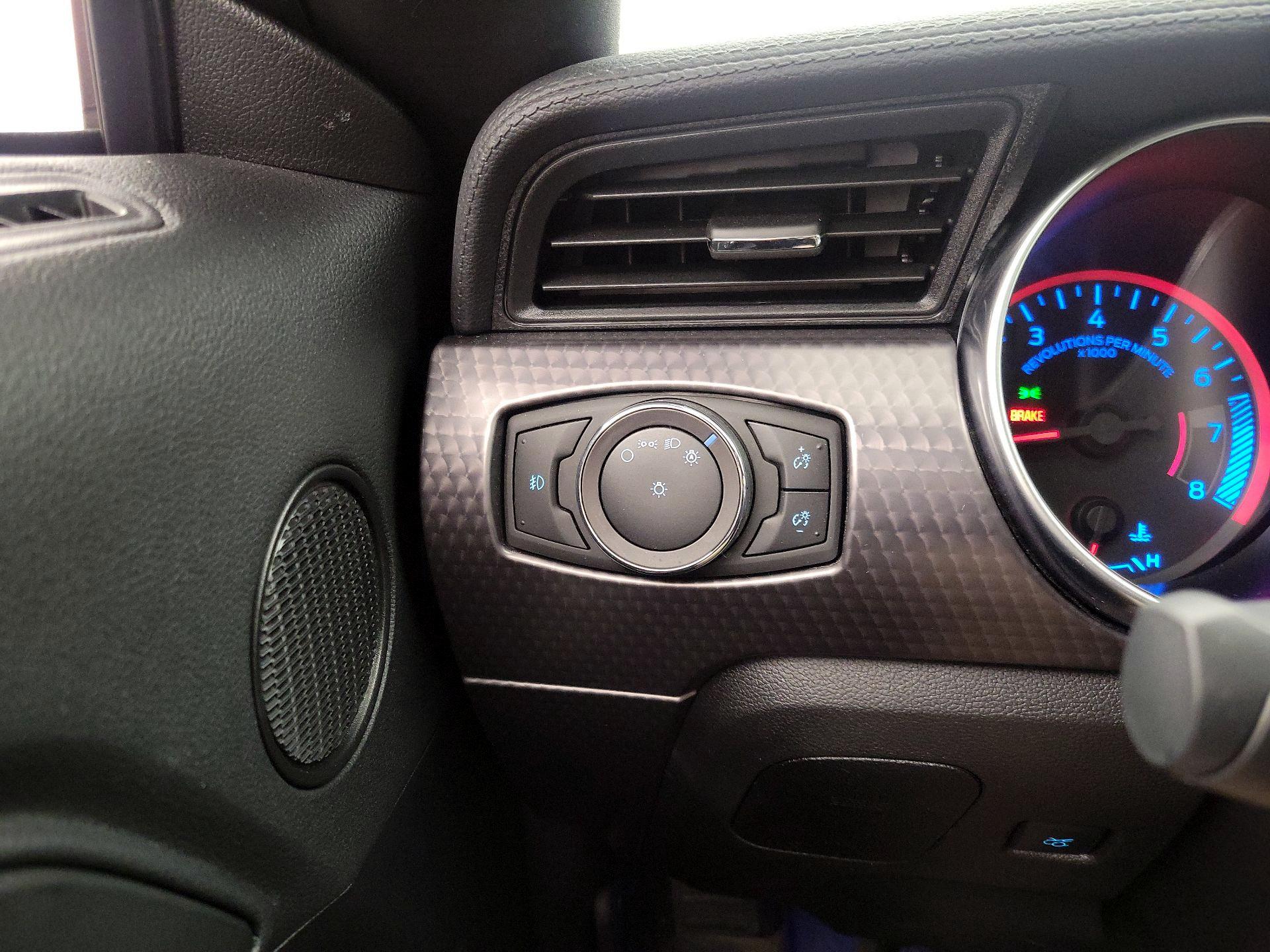 Thumbnail: 2018 Ford Mustang - 13