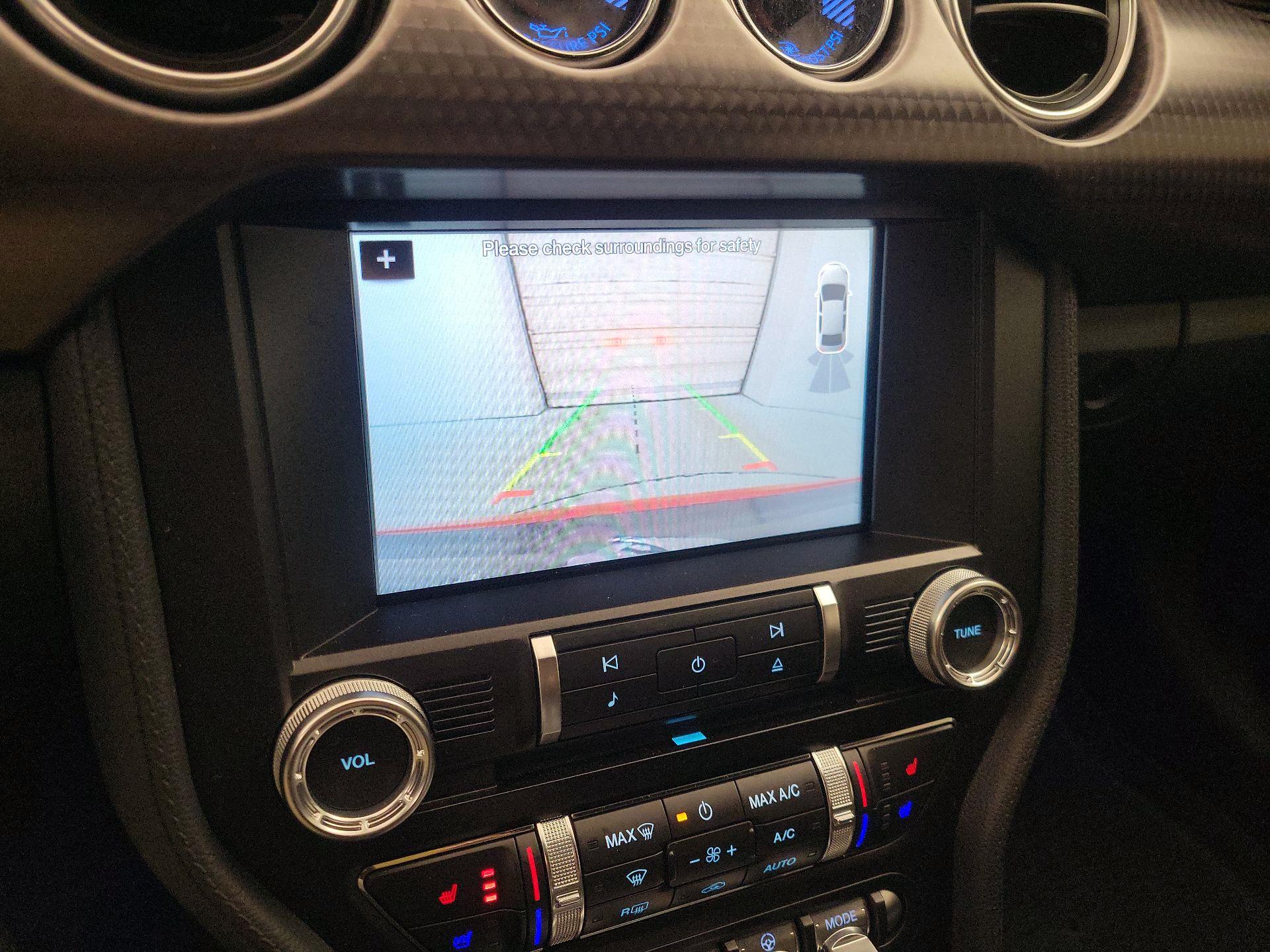 Thumbnail: 2018 Ford Mustang - 14