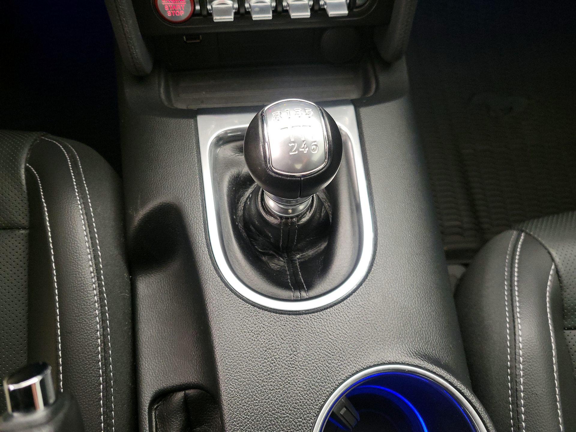 Thumbnail: 2018 Ford Mustang - 17