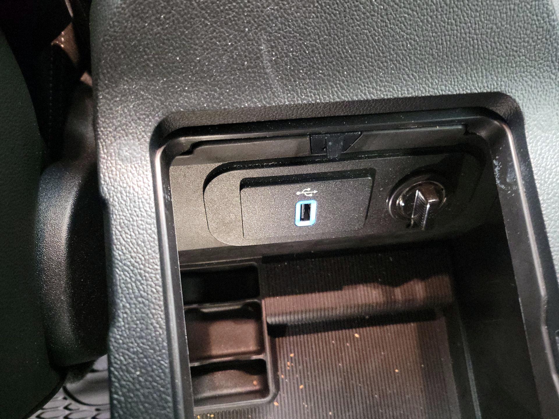 Thumbnail: 2018 Ford Mustang - 18