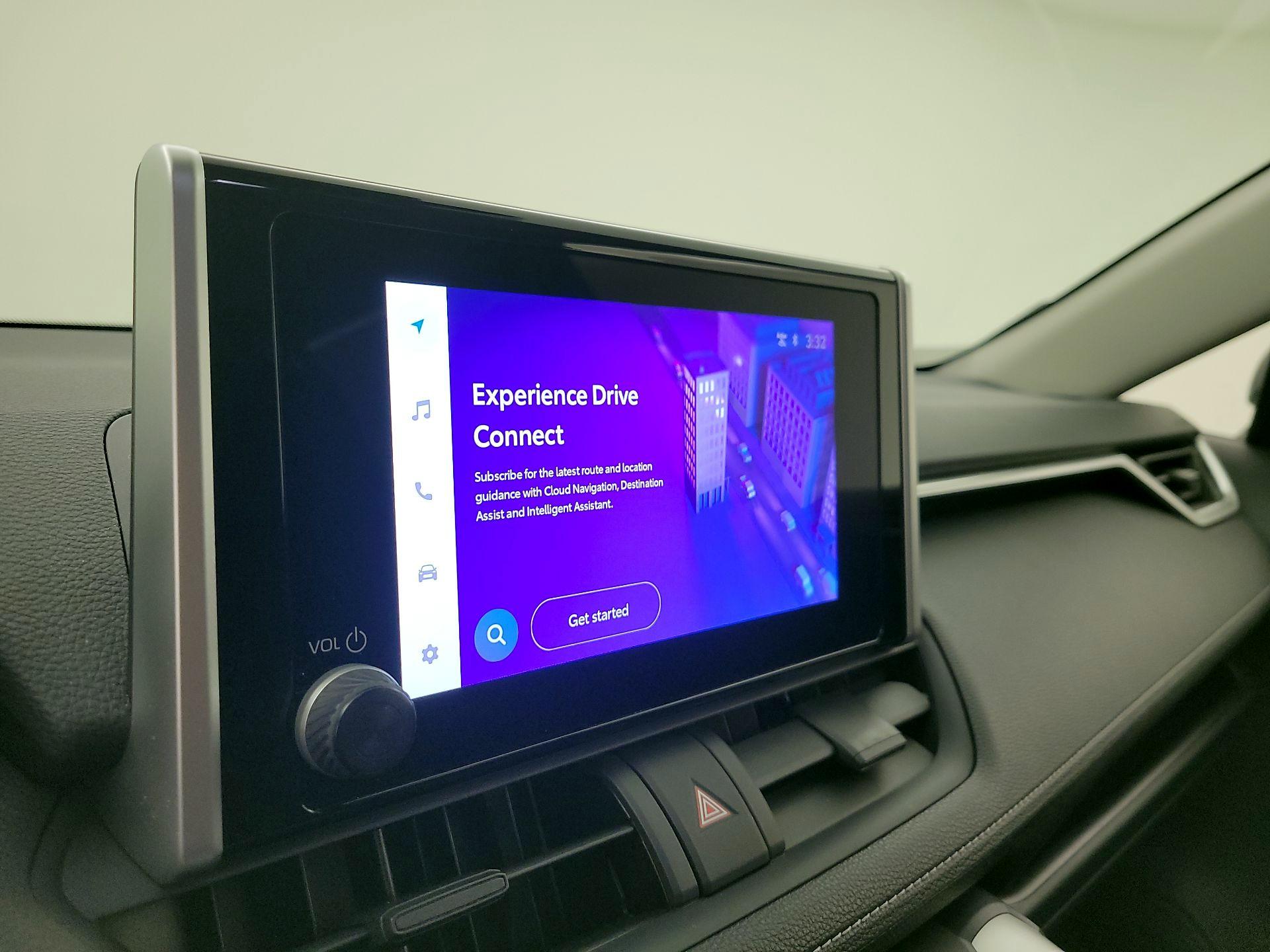 Thumbnail: 2024 Toyota RAV4 - 14