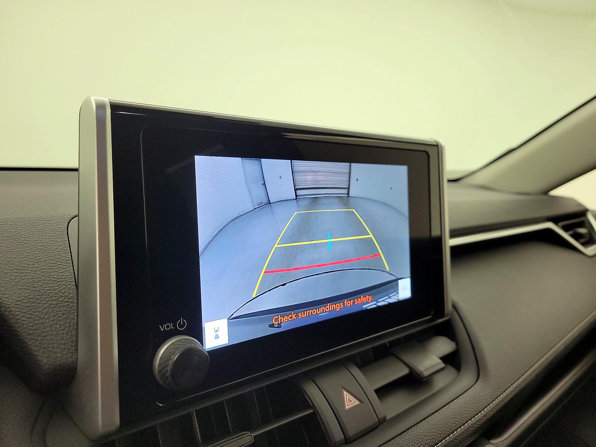 Thumbnail: 2024 Toyota RAV4 - 15