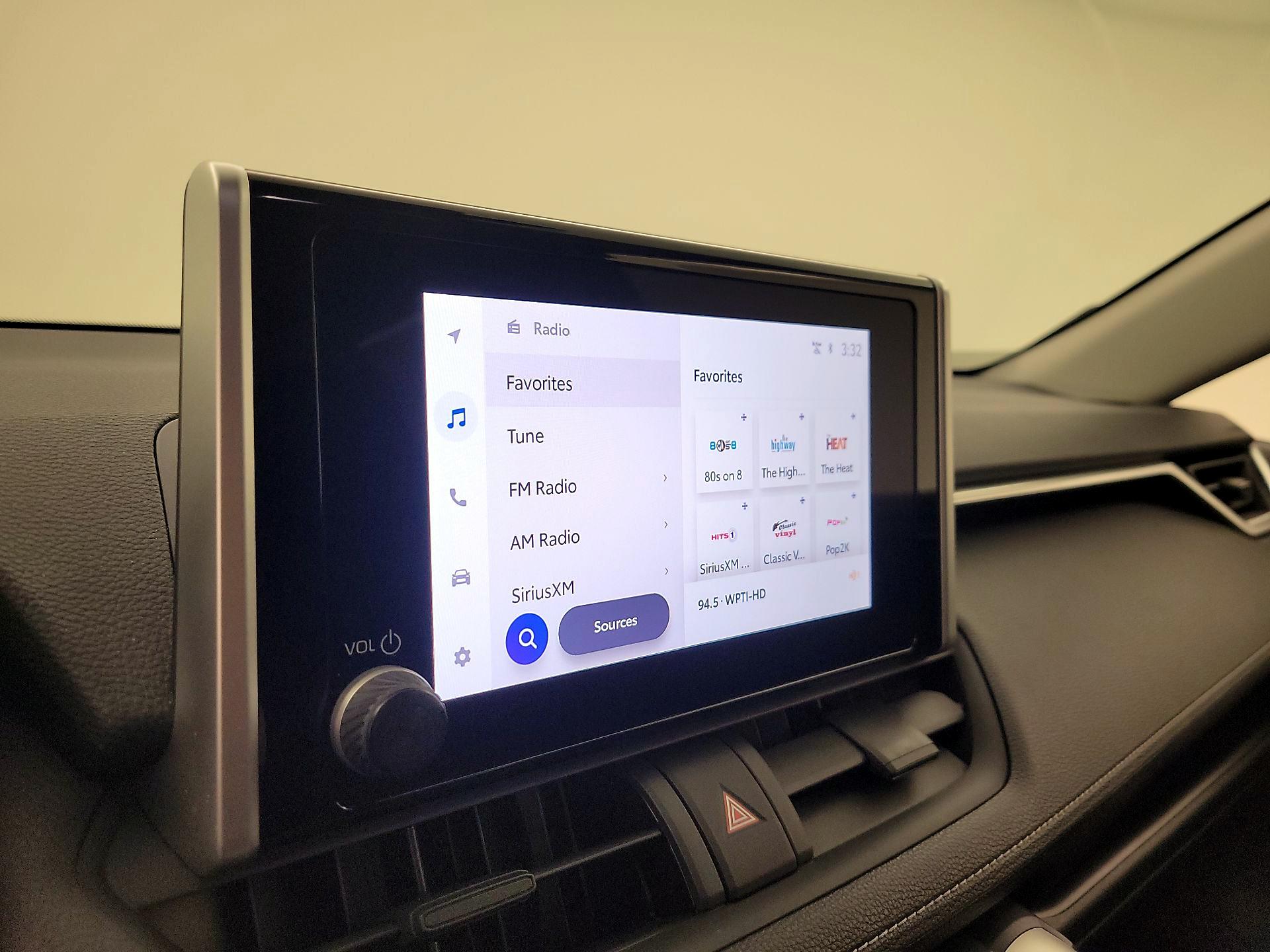 Thumbnail: 2024 Toyota RAV4 - 16