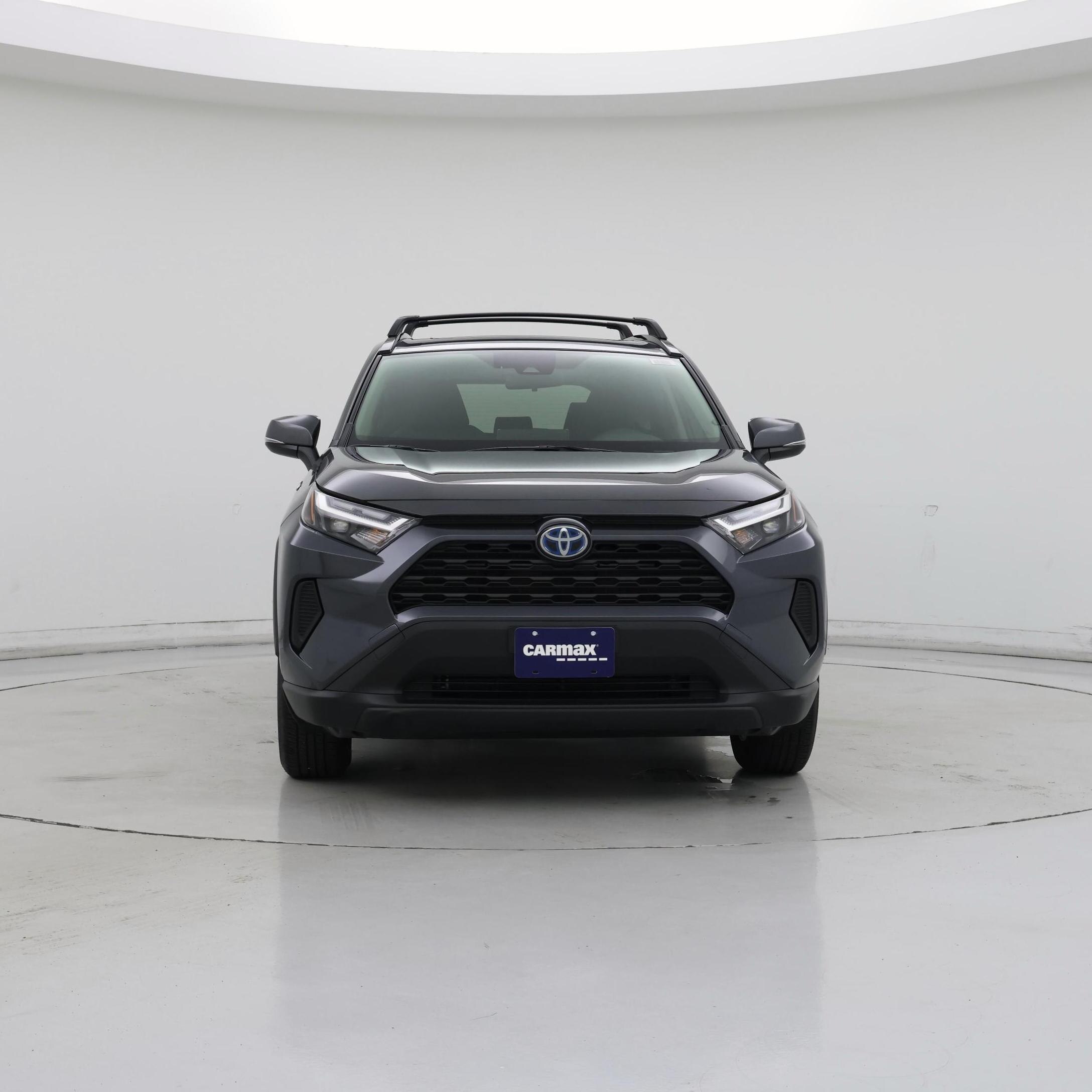 Thumbnail: 2024 Toyota RAV4 - 5